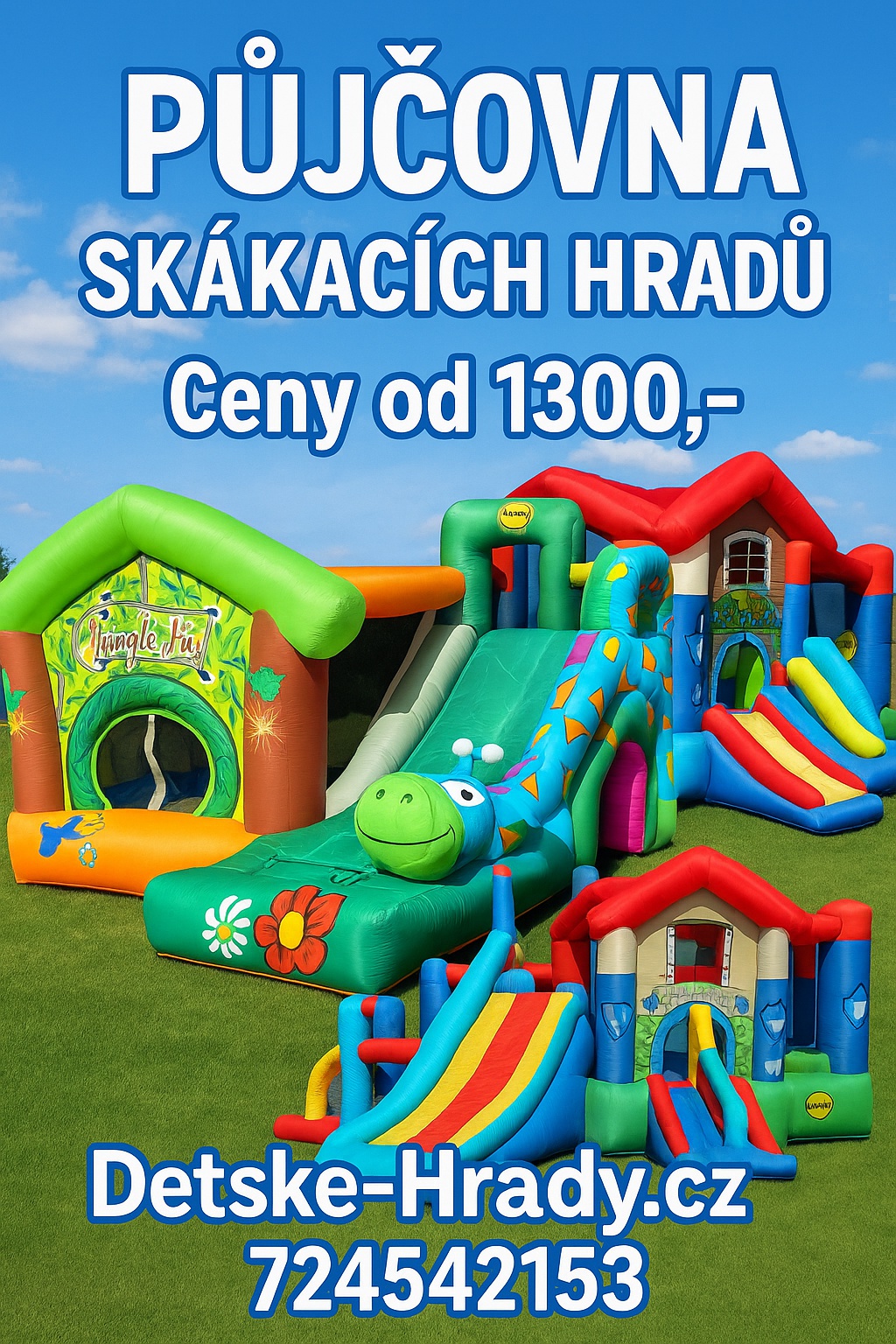 Dětské-Hrady foto 2