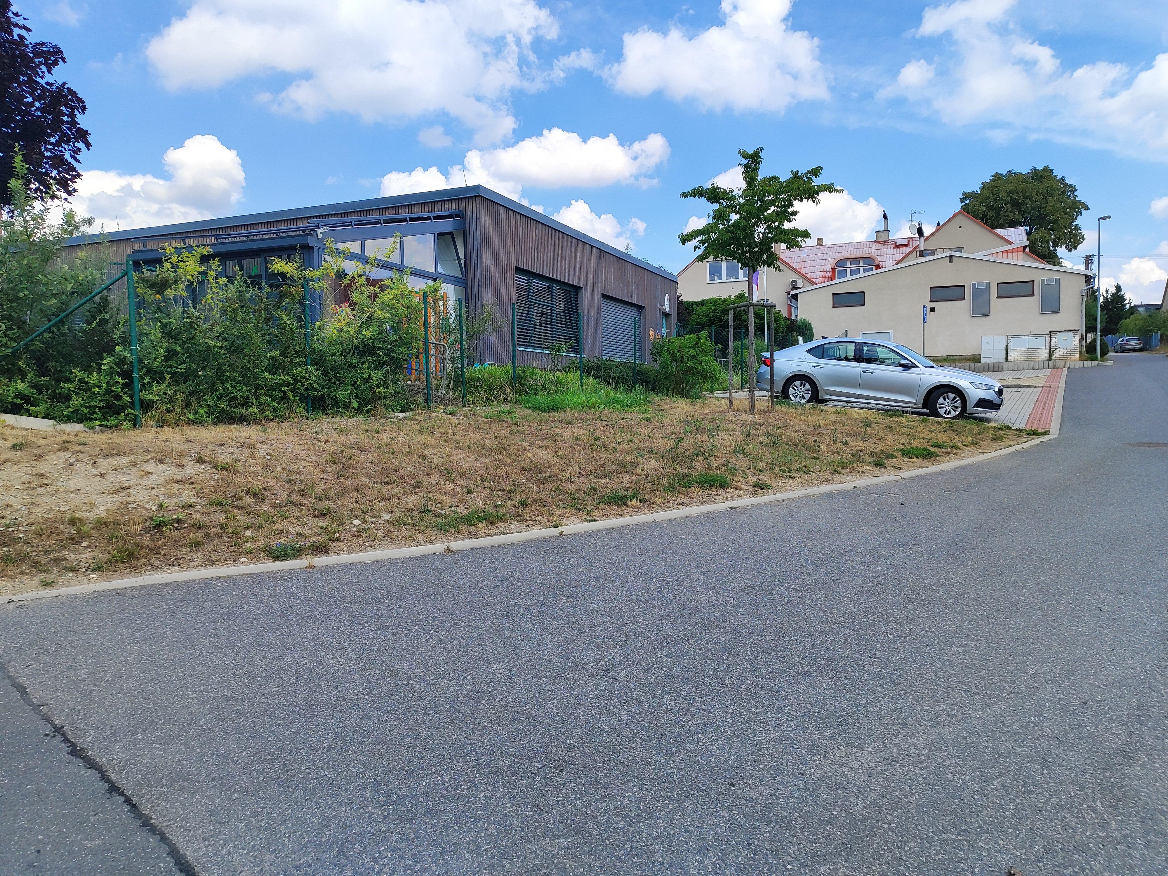 Mateřská škola Malé Kyšice foto 4