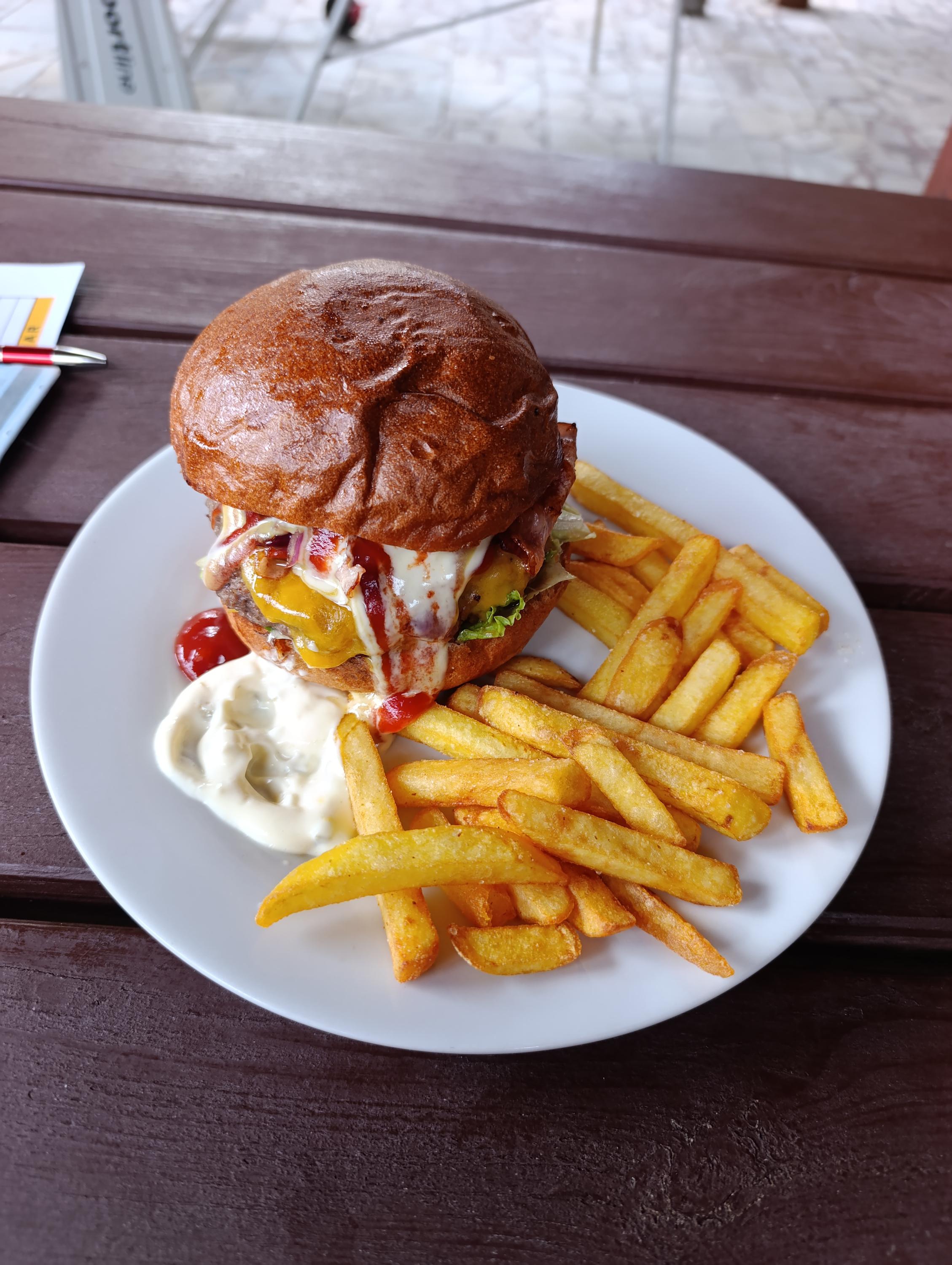 Dolly Burger foto 4