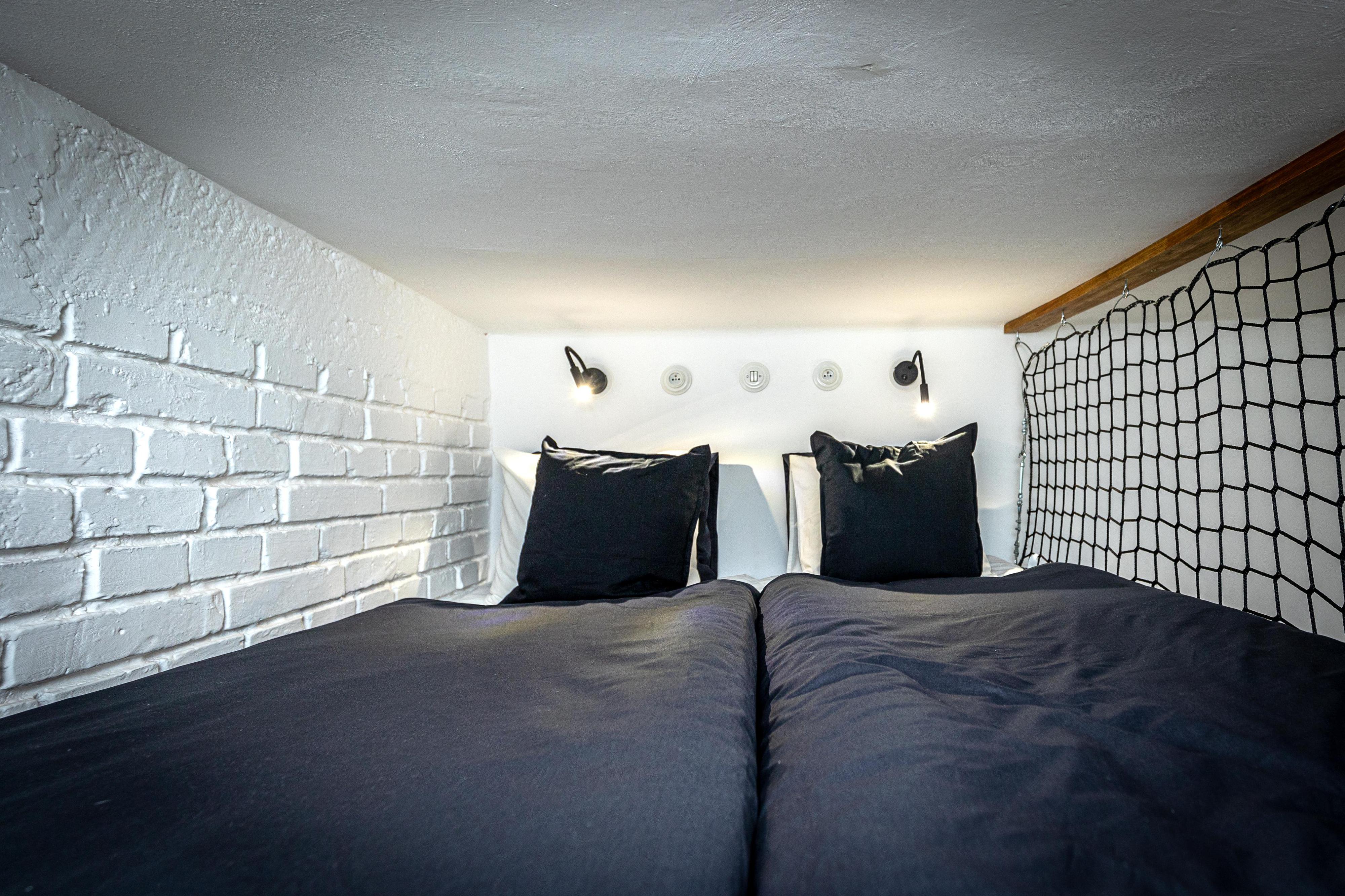 Apartmán Solaris foto 5