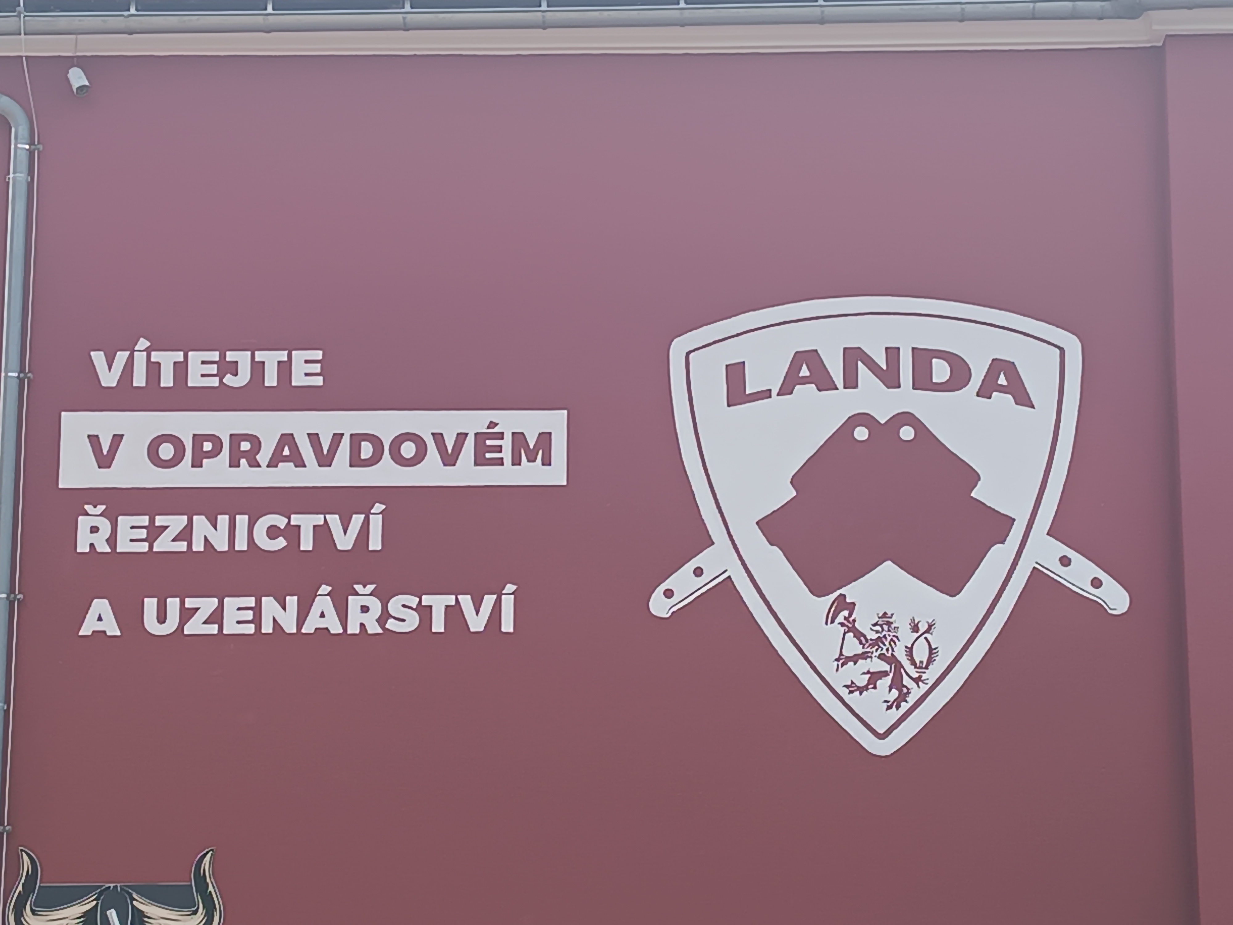 ŘEZNICTVÍ A UZENÁŘSTVÍ LANDA, s.r.o. foto 6