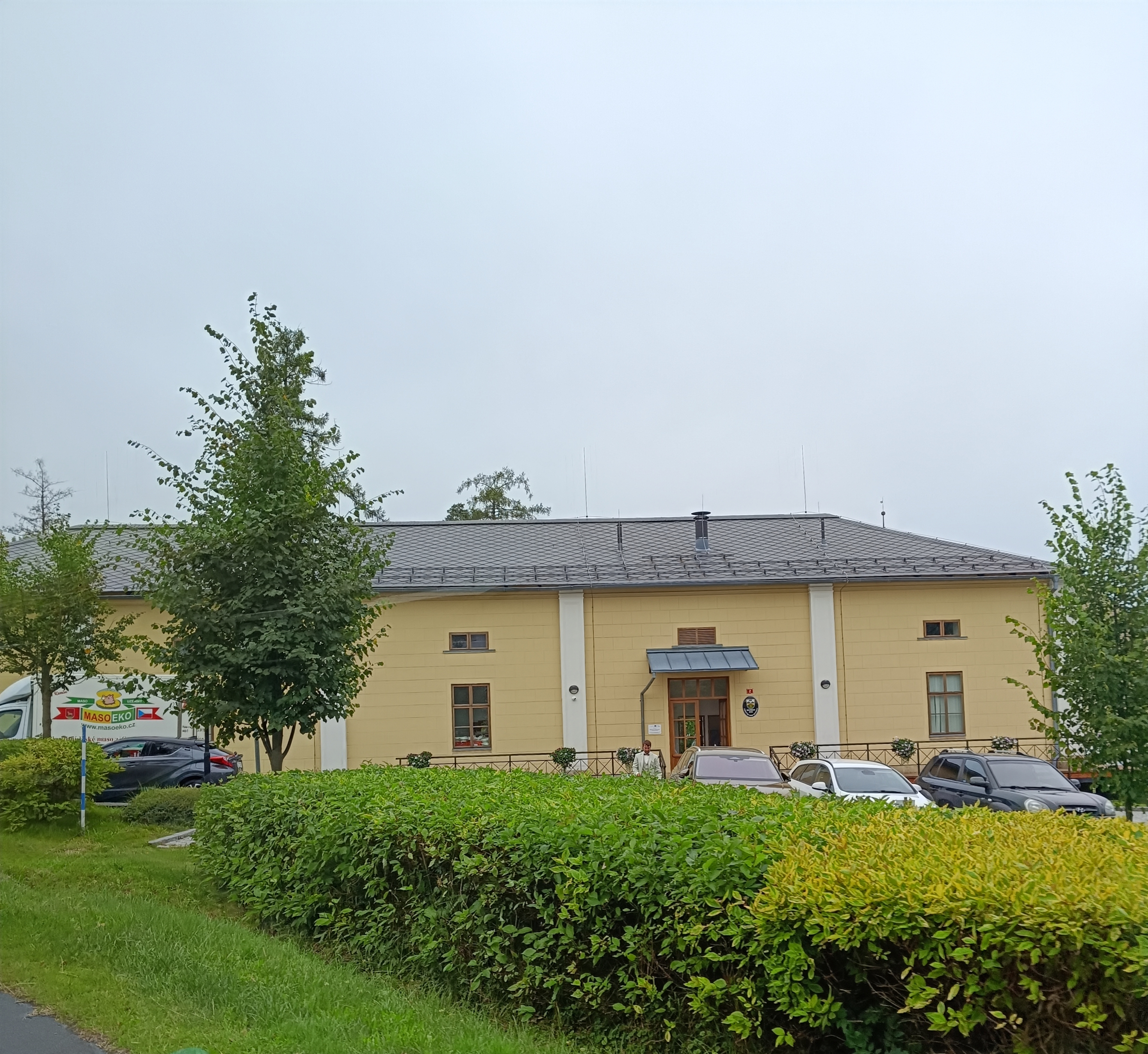 Kulturní dům Skleník foto 4