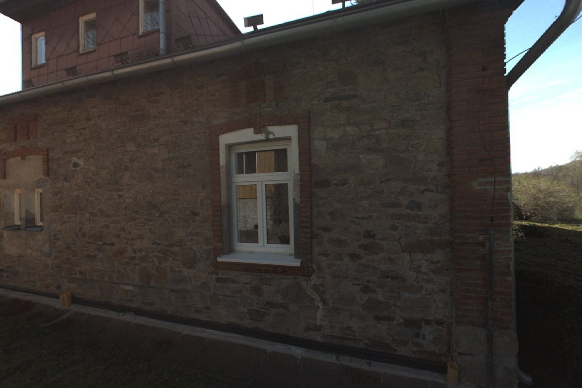 Rekreační areál Lhotka foto 4