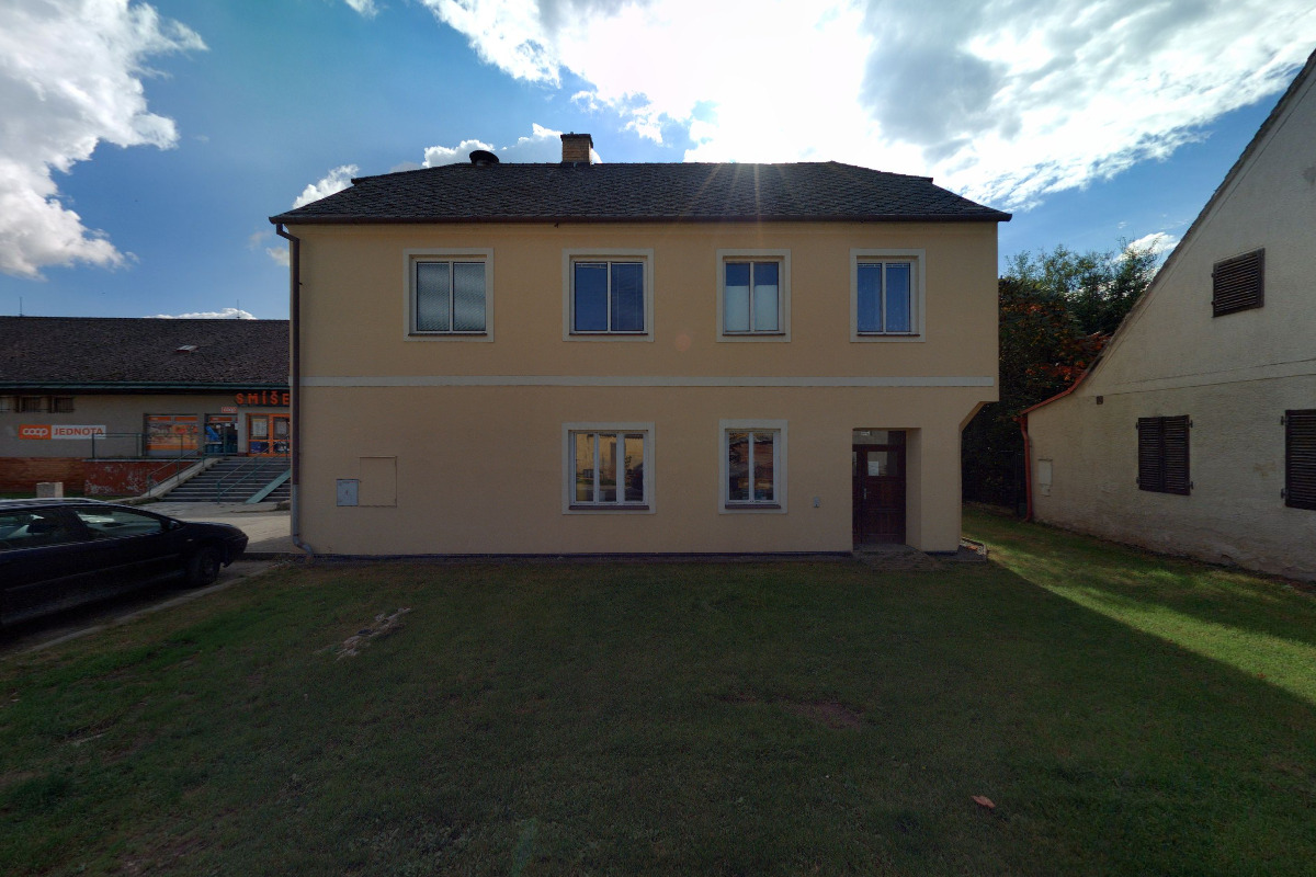 SDH Písečné foto 4