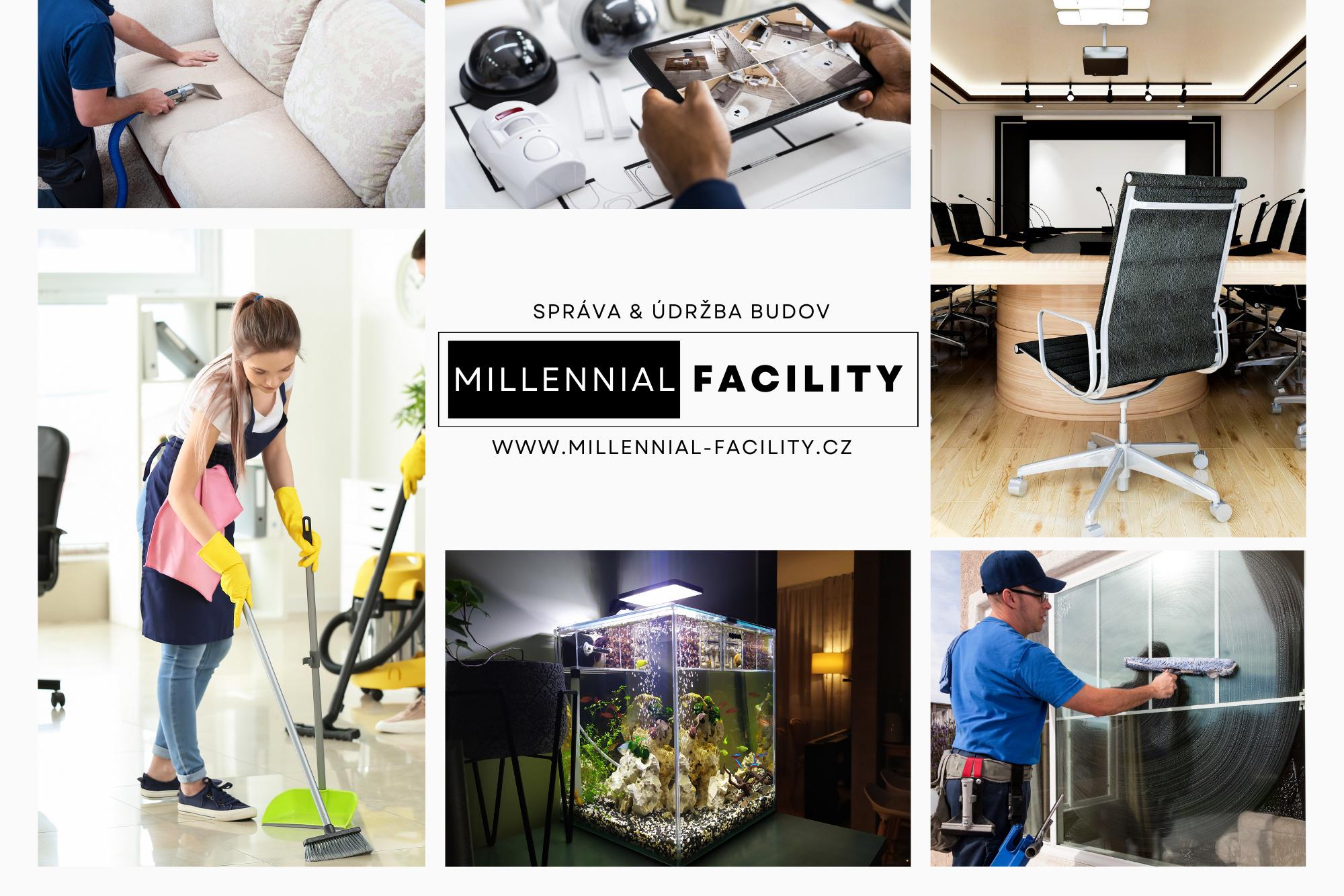 Millennial Facility foto 1