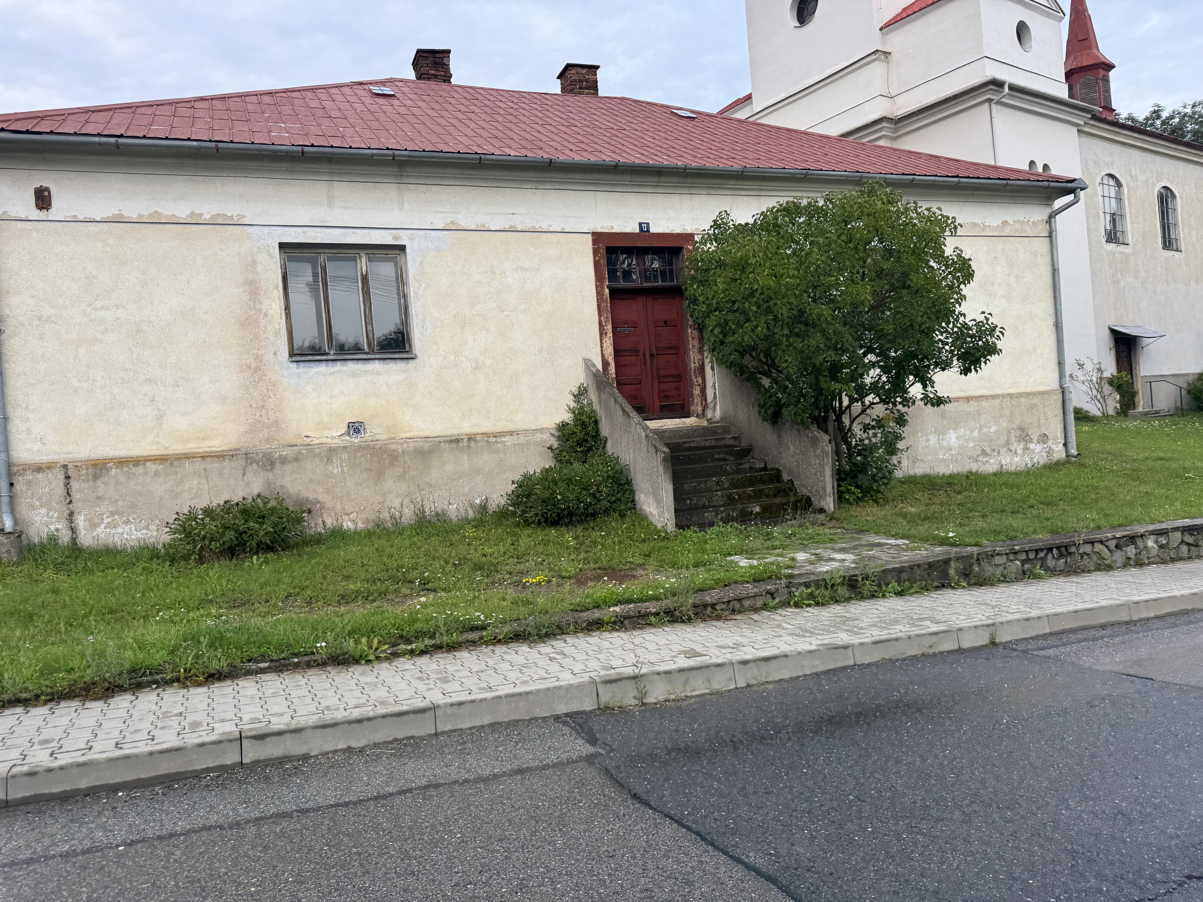 Římskokatolická farnost Rozstání foto 3