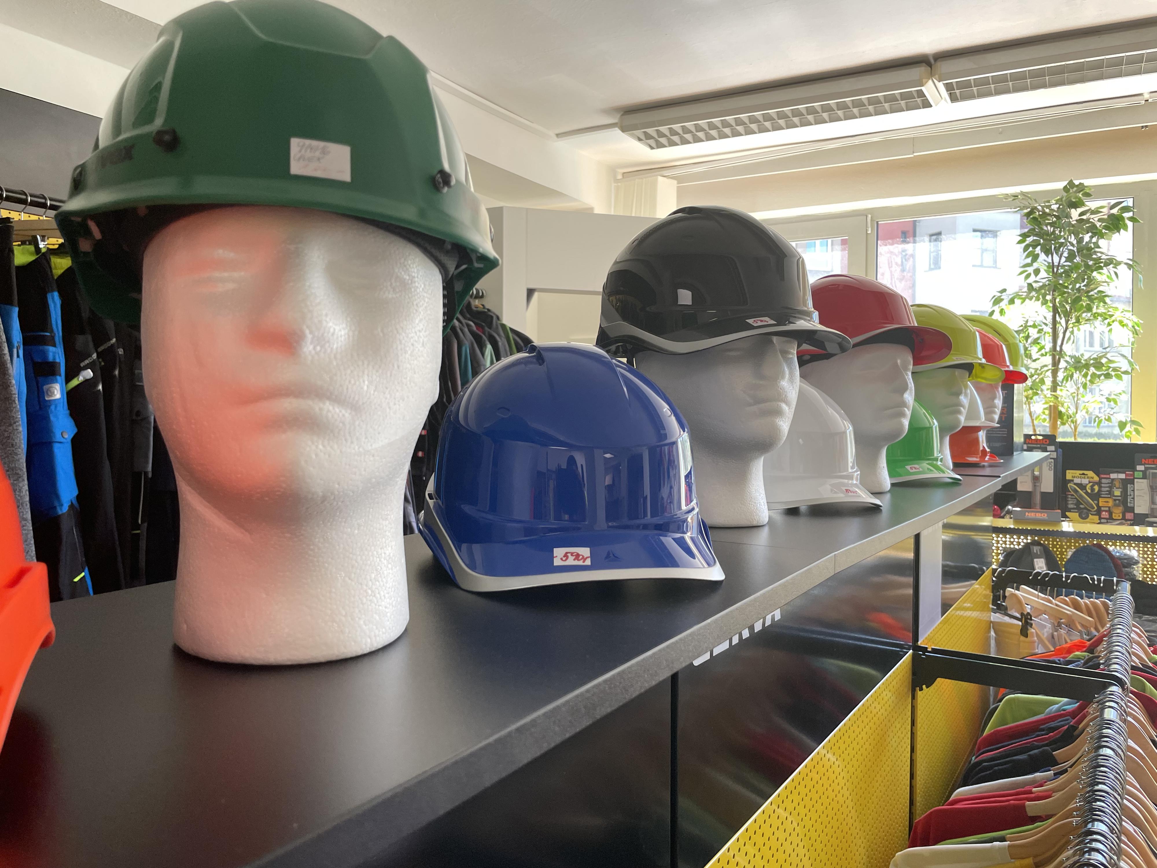 BERGER SAFETY, s.r.o. foto 3