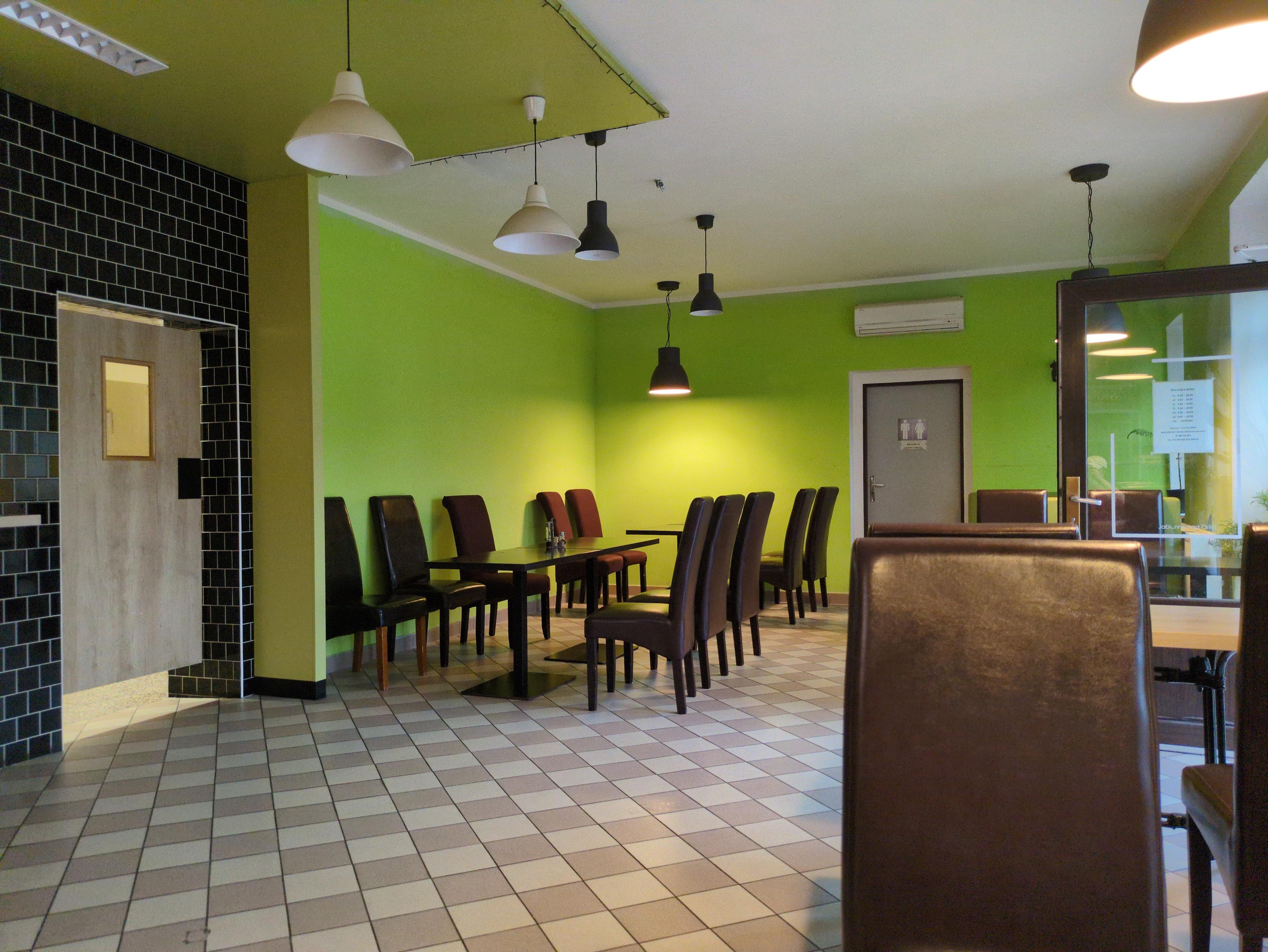 Viky89.Bistro foto 3