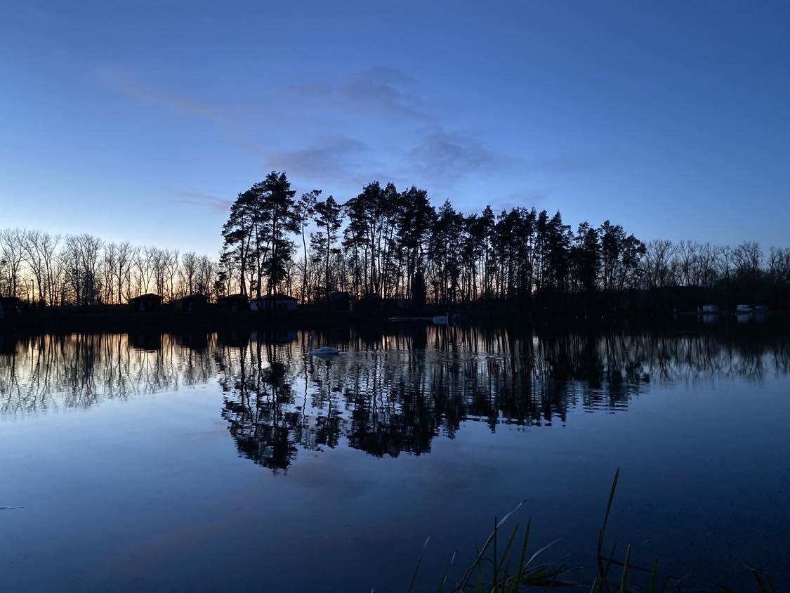 Wakemaster areál Karvánky foto 4