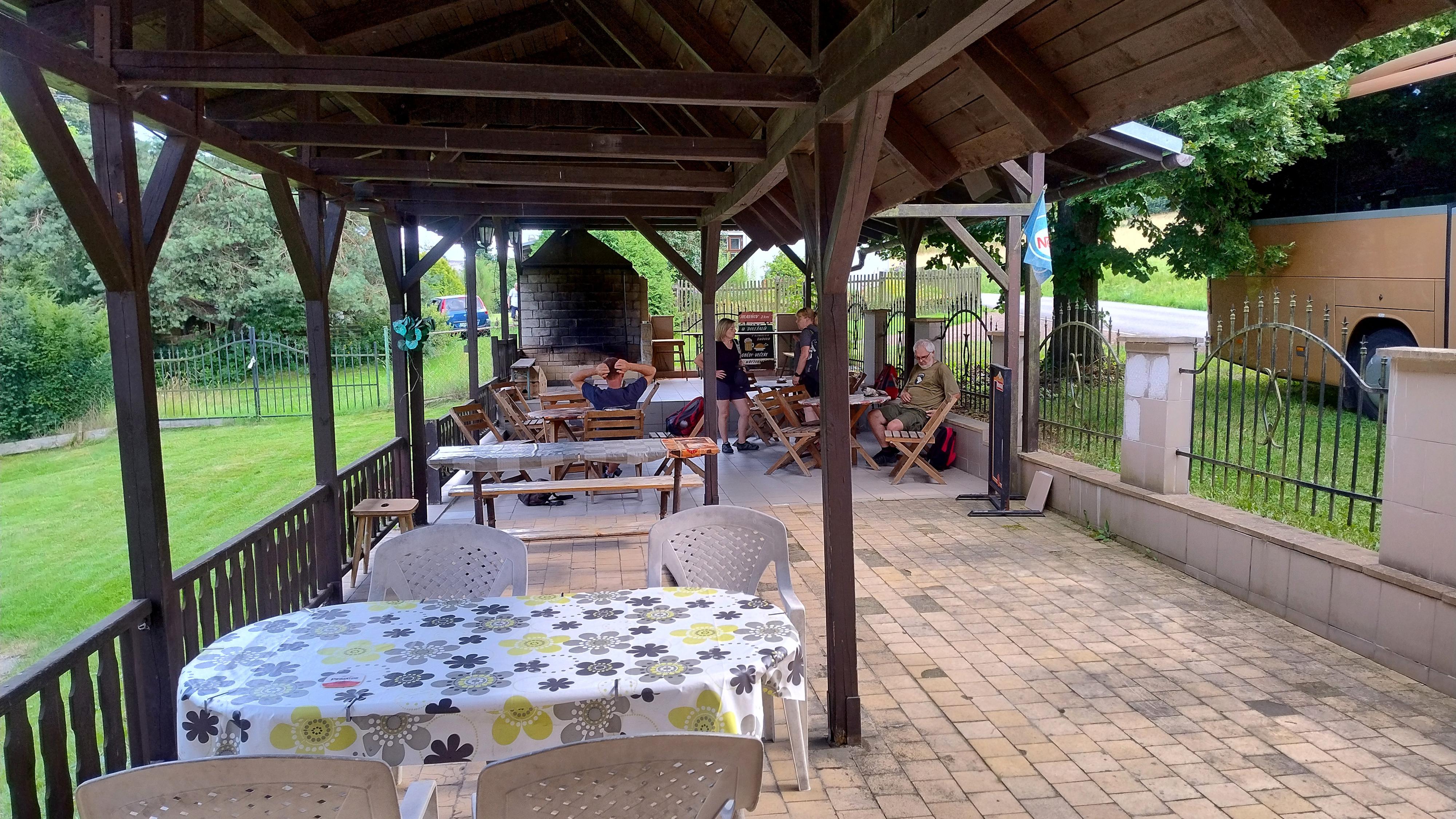 Hostinec U Doležalů foto 4