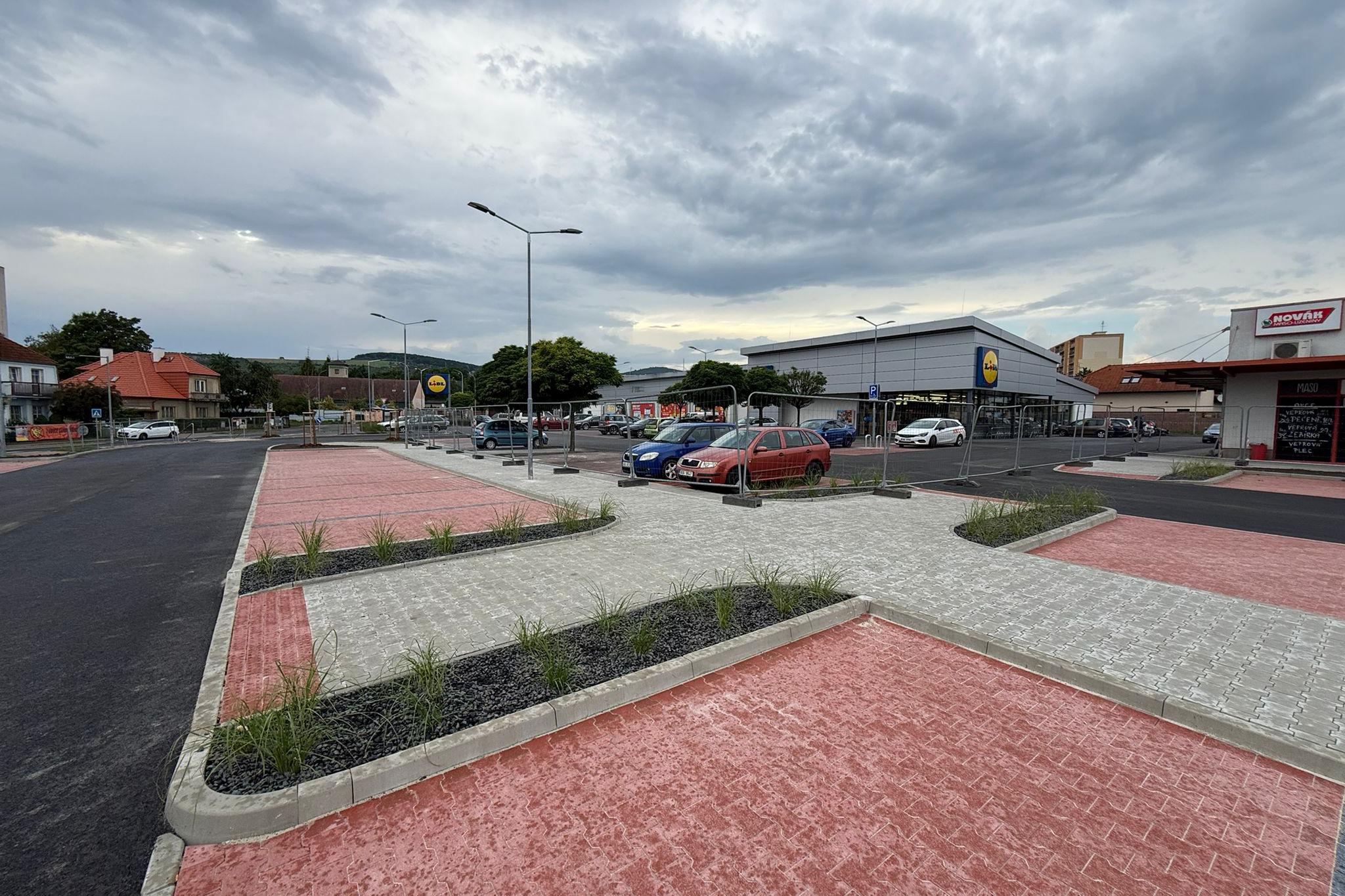 Zemní a výkopové práce Vratislav Bejček