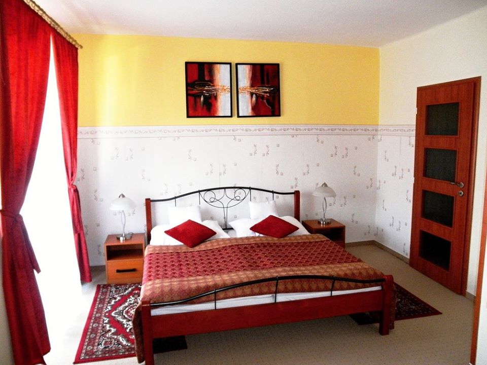 Hotel Vysočina foto 3