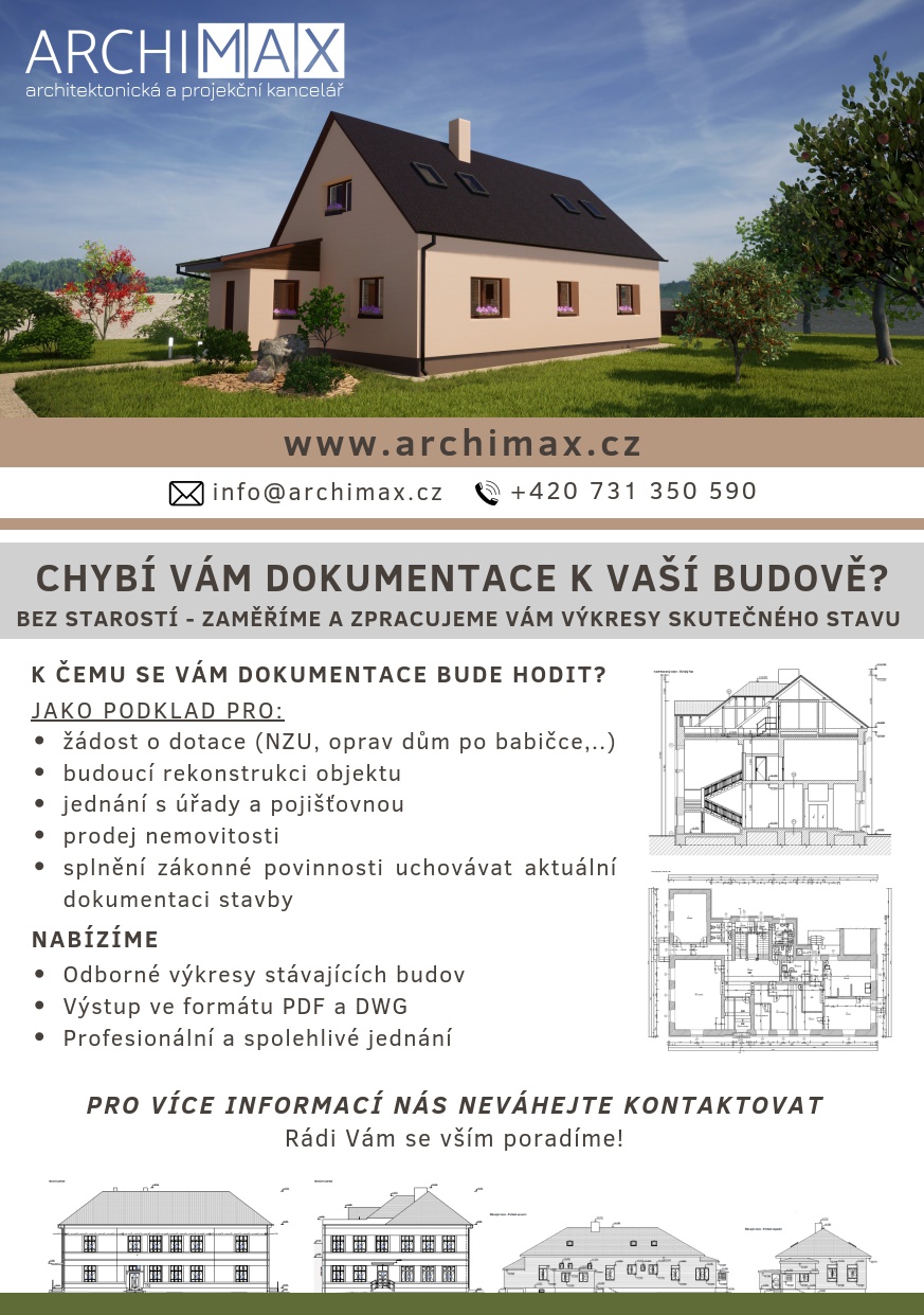 Projektant Přemysl Šebestík foto 4