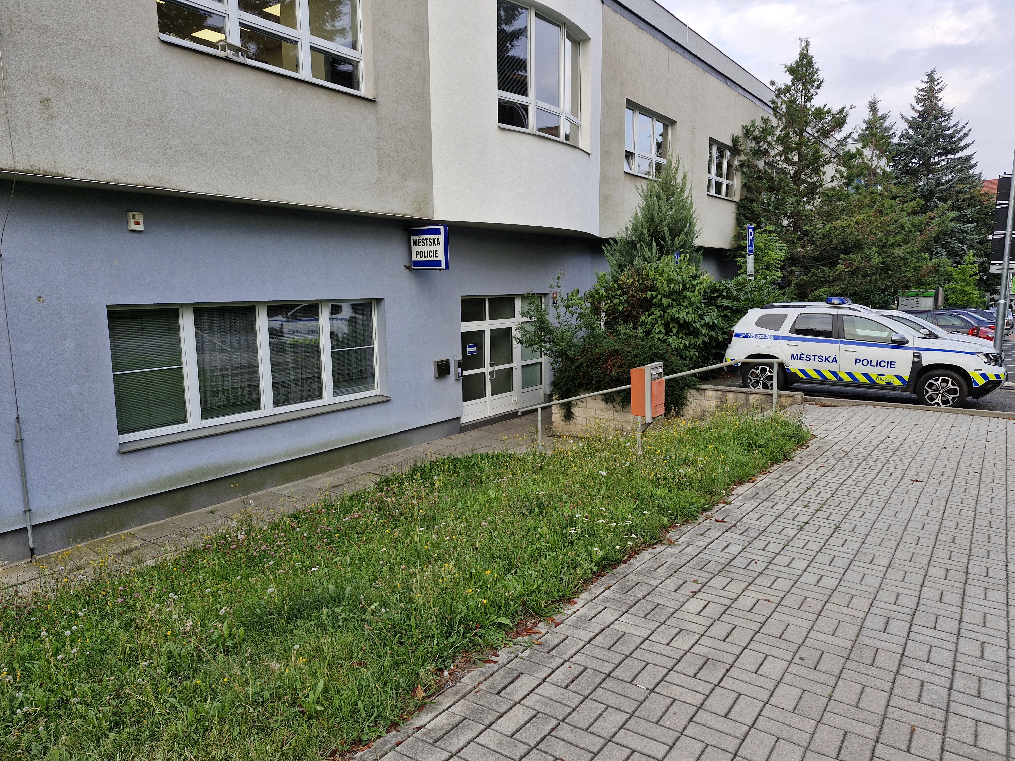Městský úřad Říčany foto 3