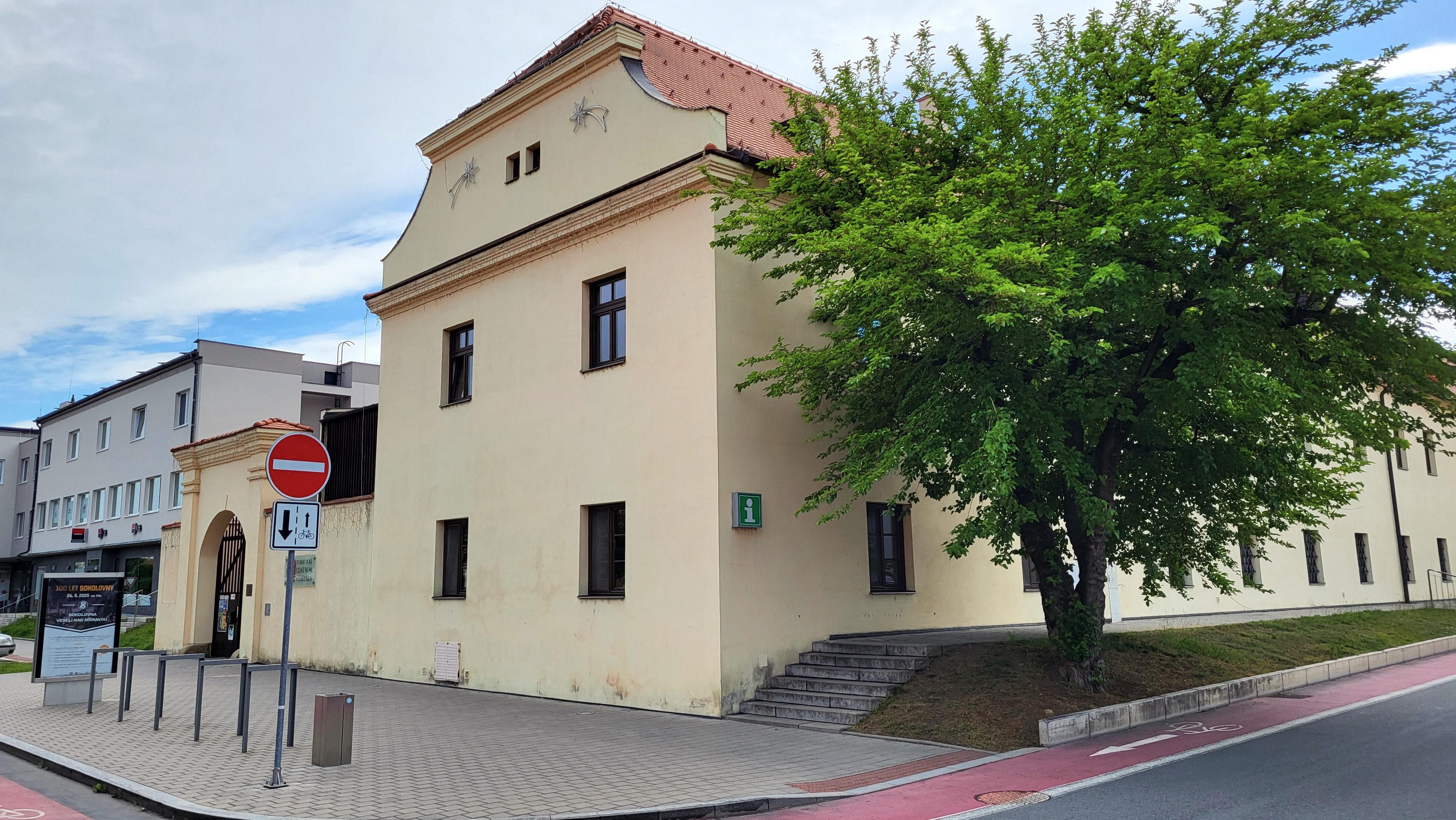Vzdělávací a informační středisko Bílé Karpaty foto 2