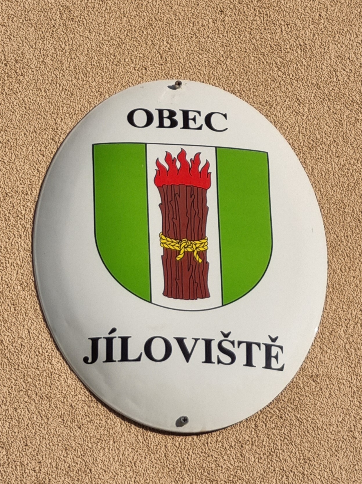 Jíloviště - obecní úřad foto 5