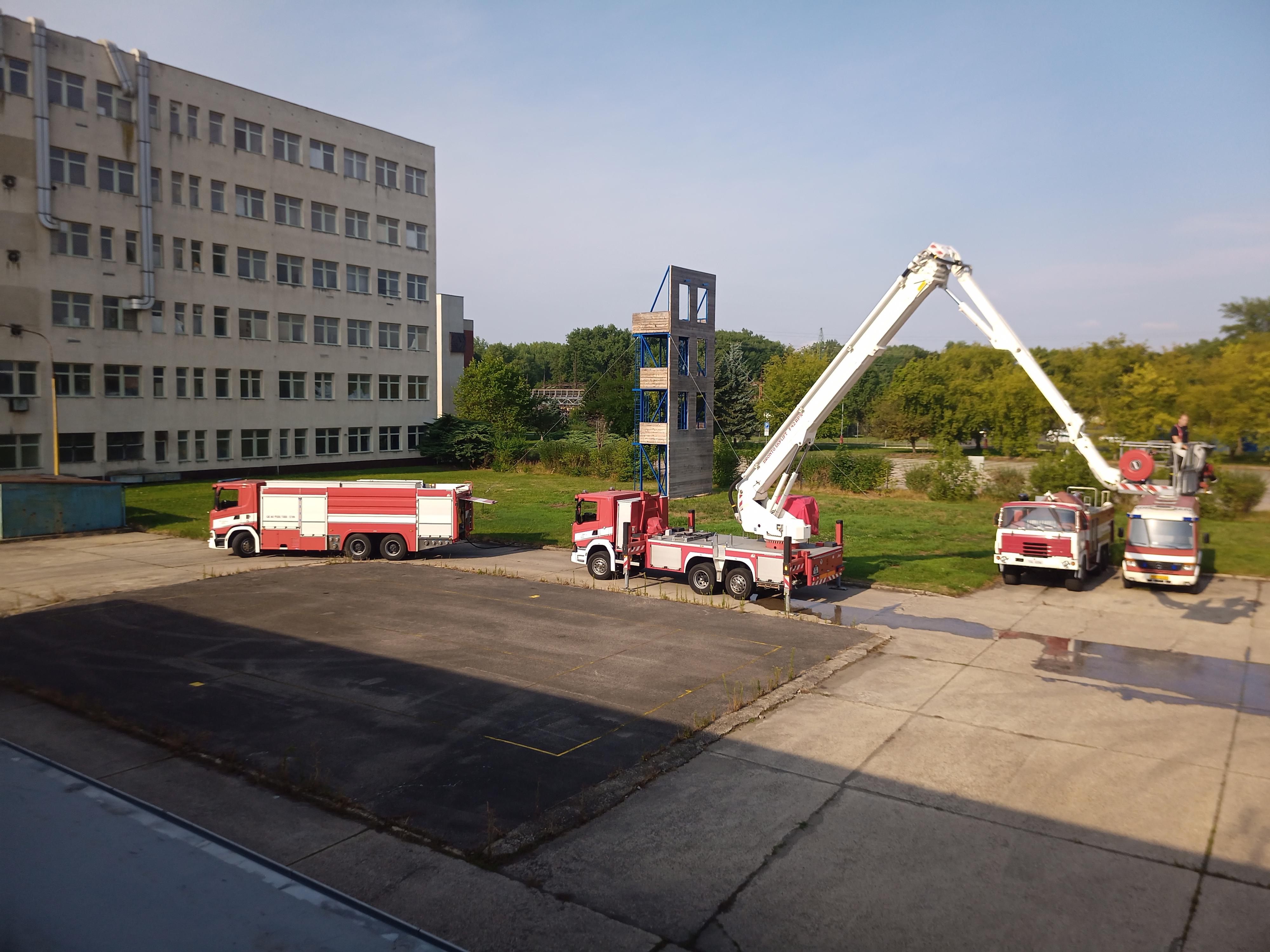 HZSp Spolana foto 2