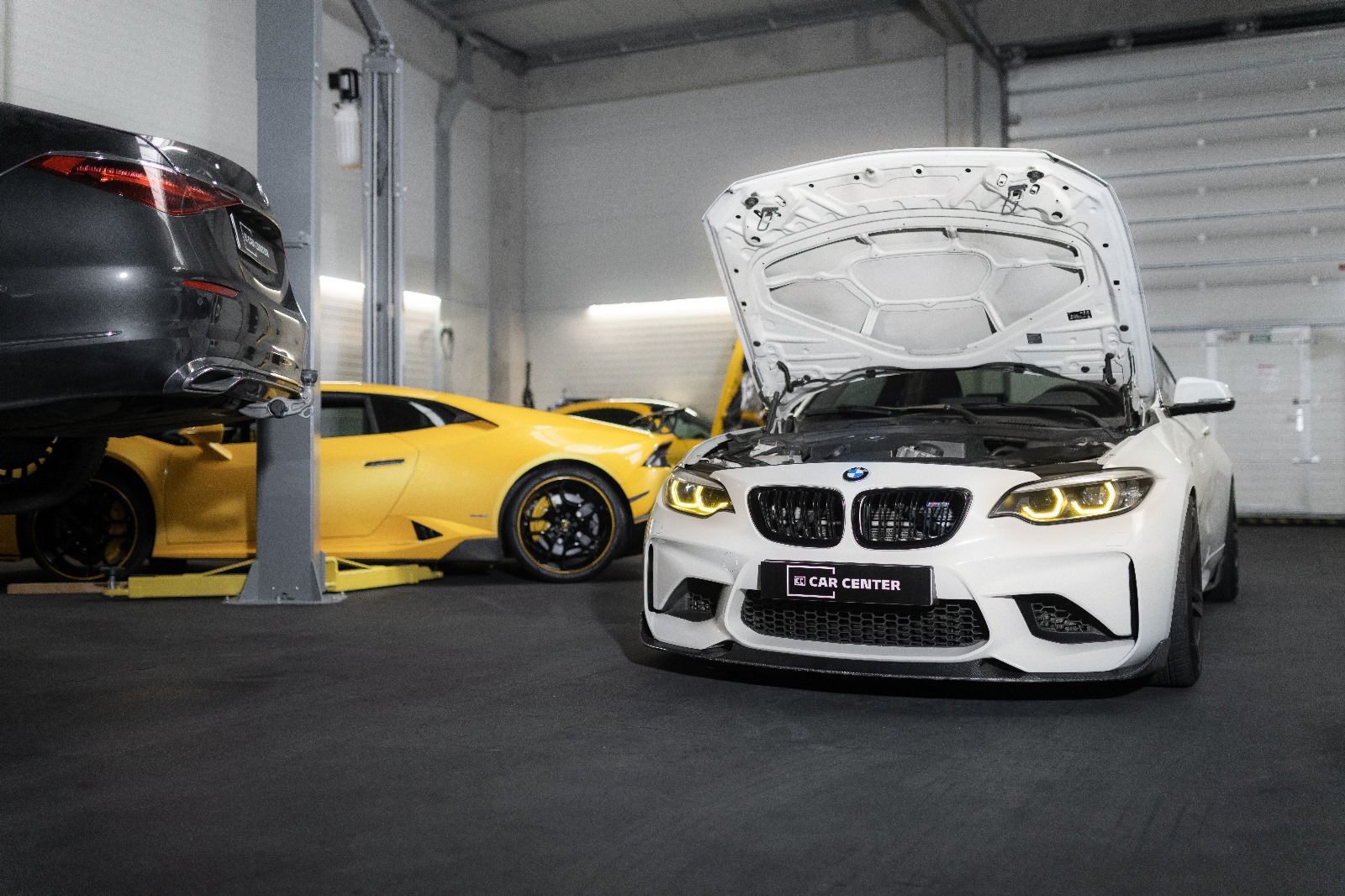 CarCenter Praha foto 4