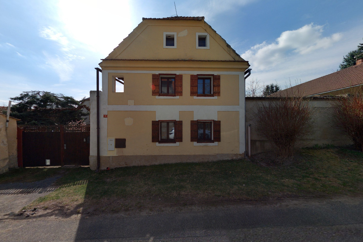 Levné ubytování Úherce