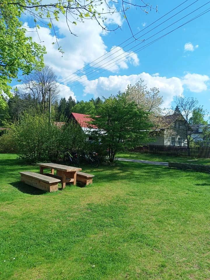Apartmán Račín foto 2