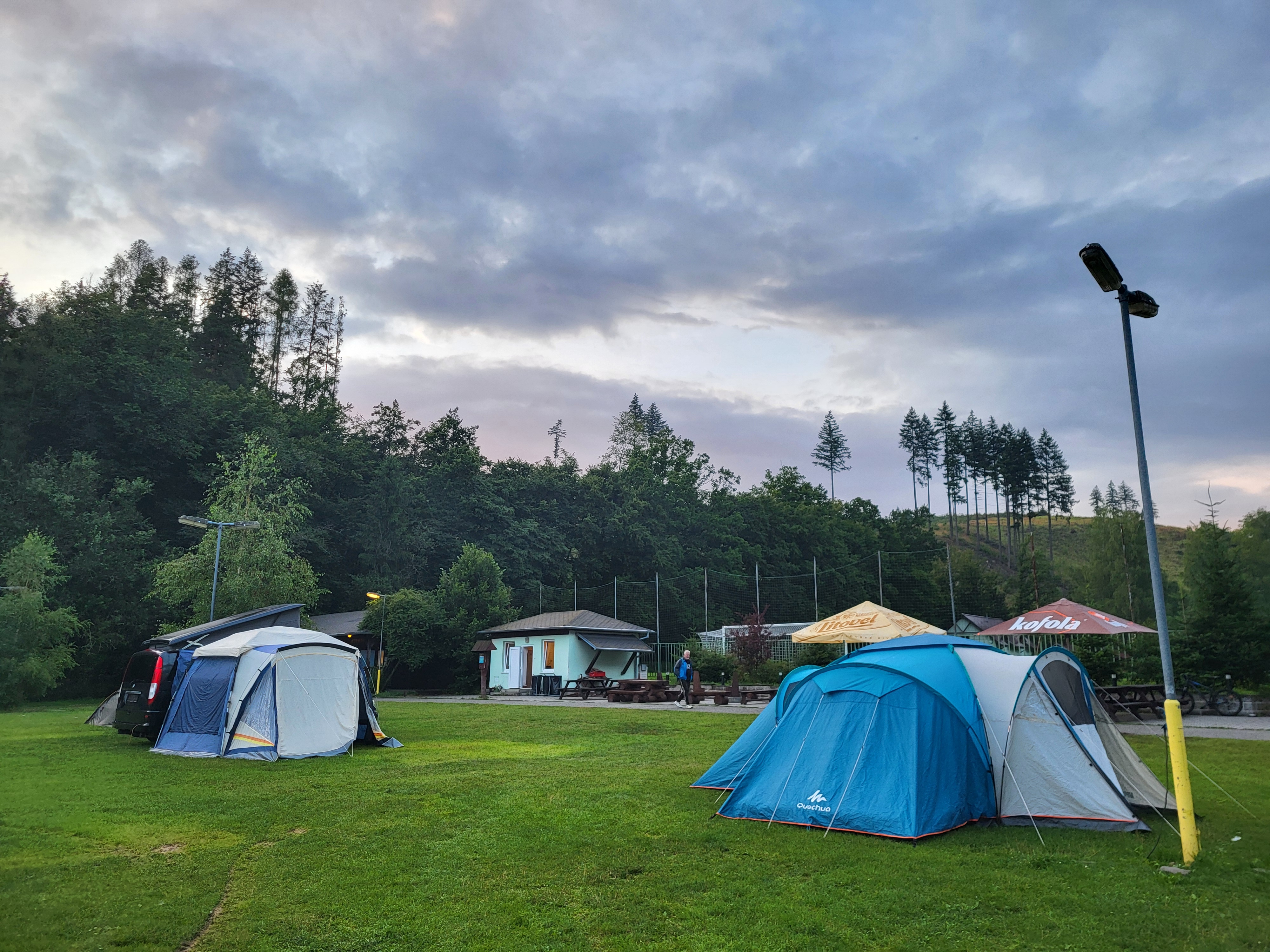 Camp RELAXA foto 3
