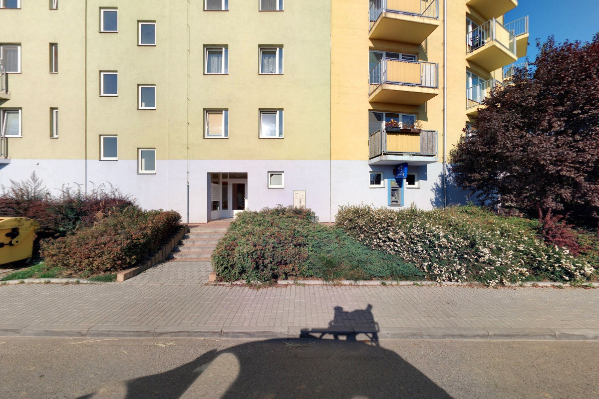 Bankomat Fio banky foto 4