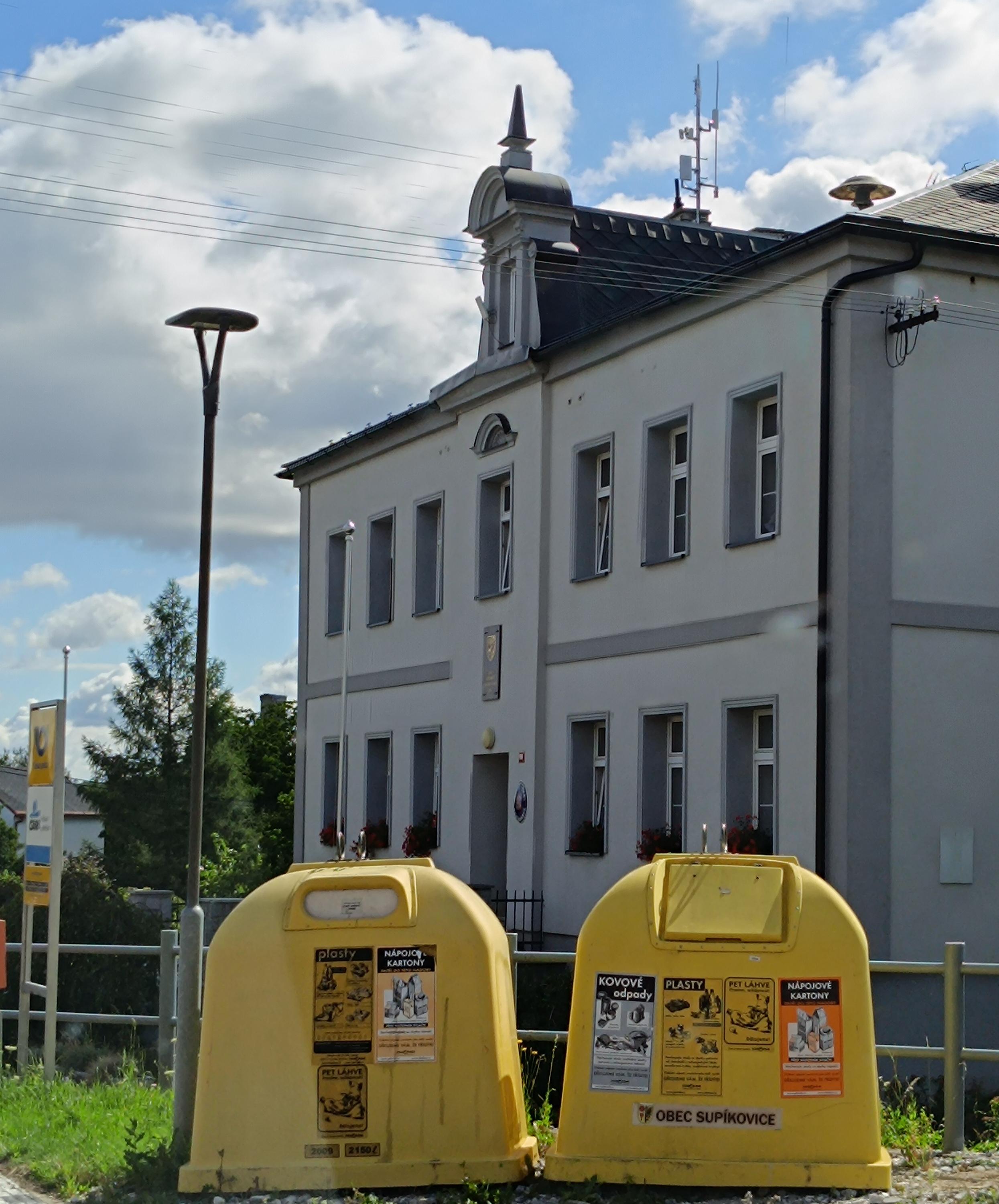 Pošta Supíkovice foto 2