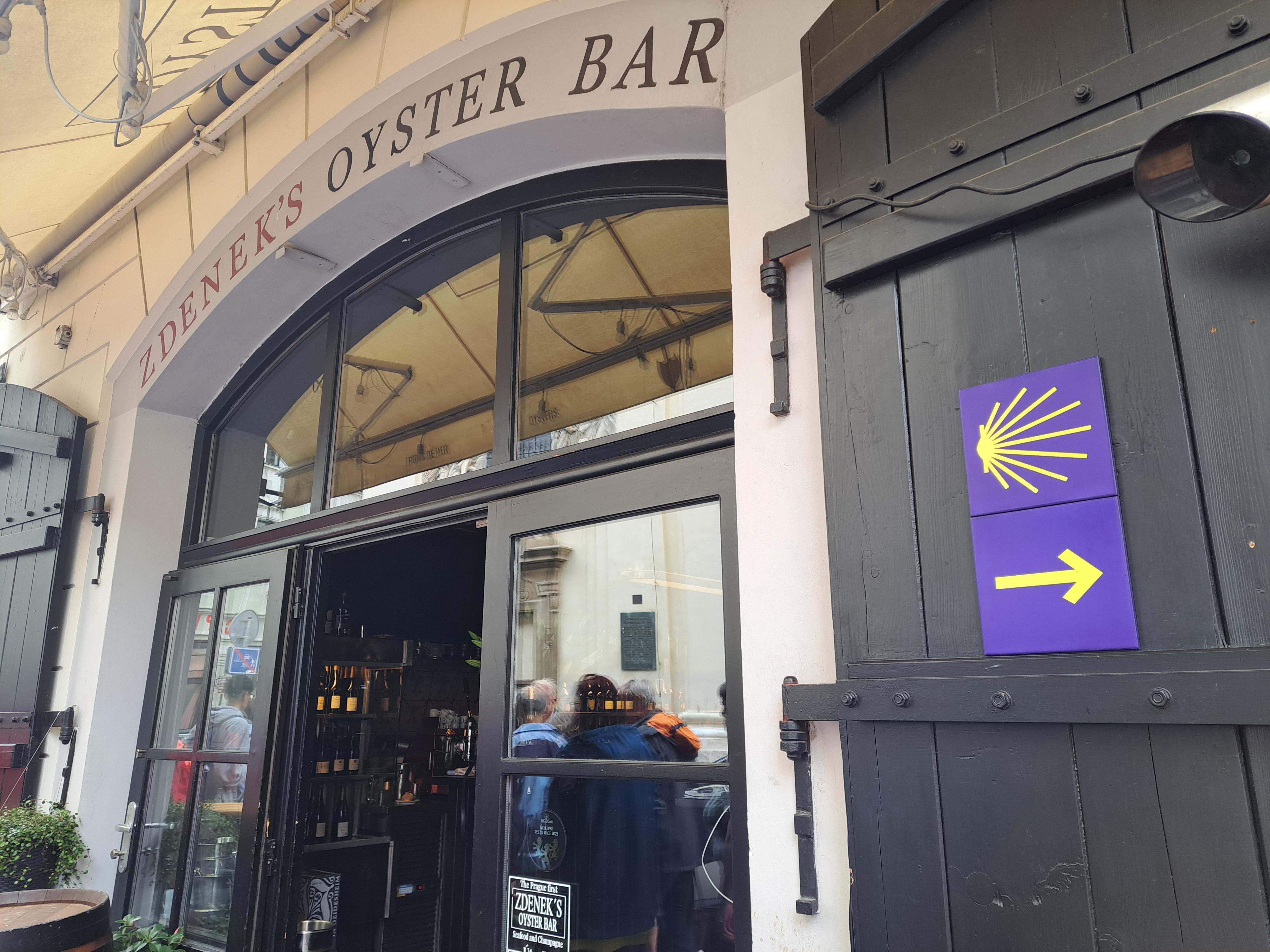 Zdenek´s Oyster Bar foto 3