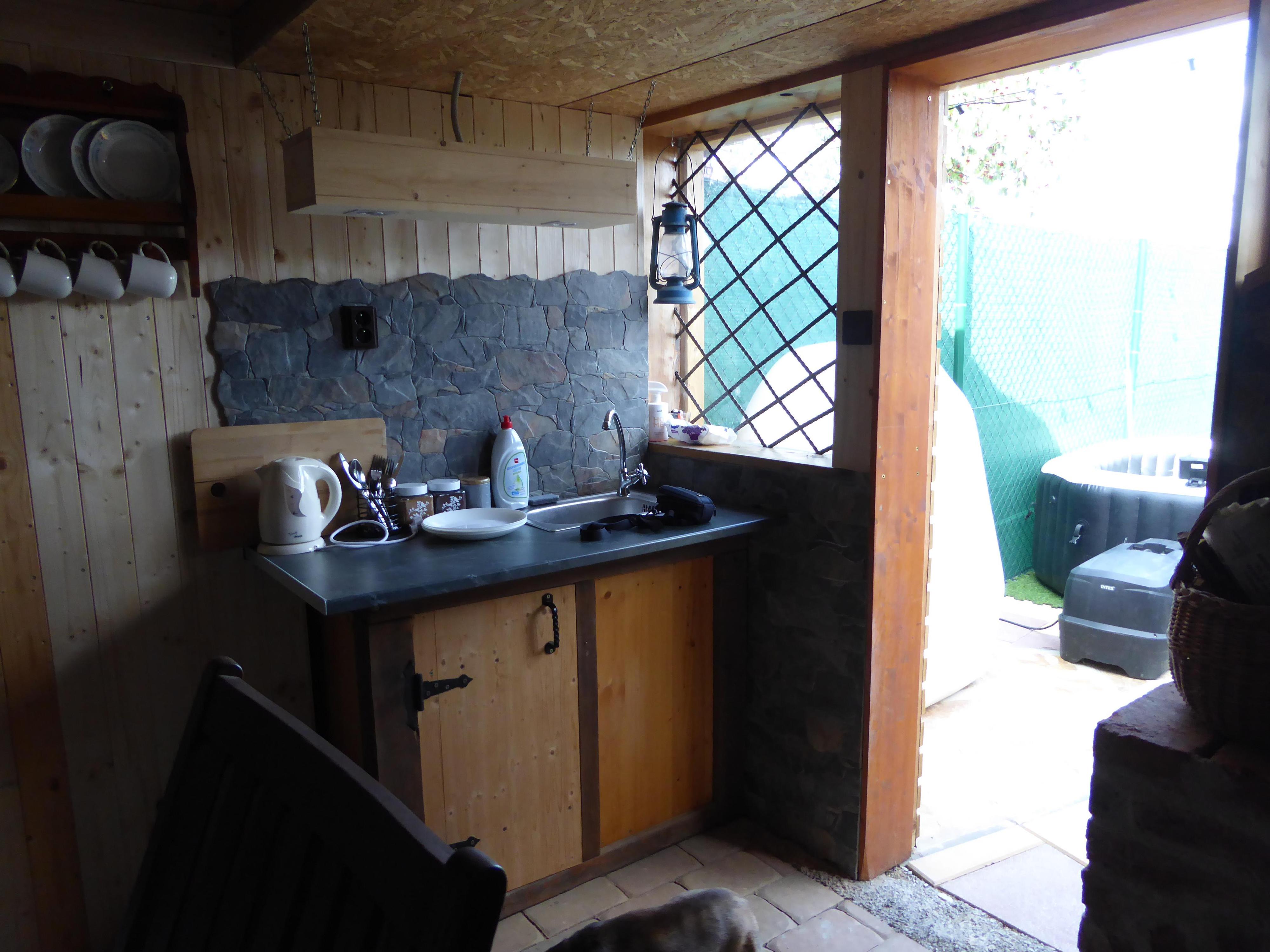 Apartman Levandule foto 6