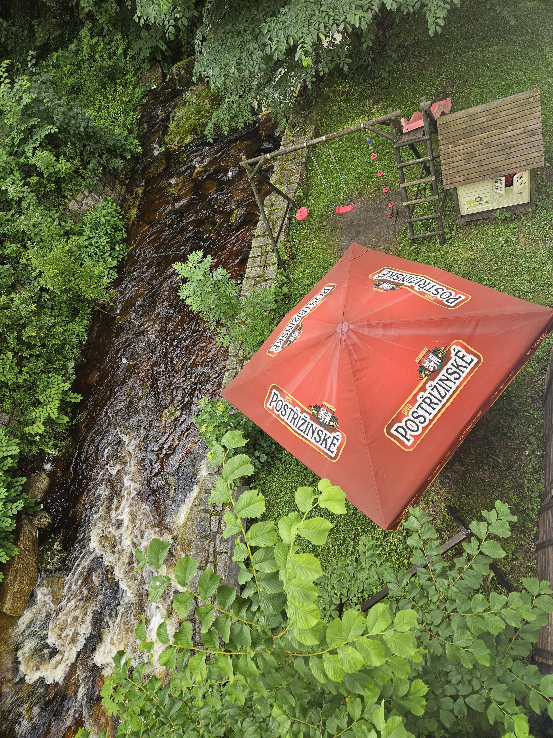 Občerstvení „U Lípy" foto 4