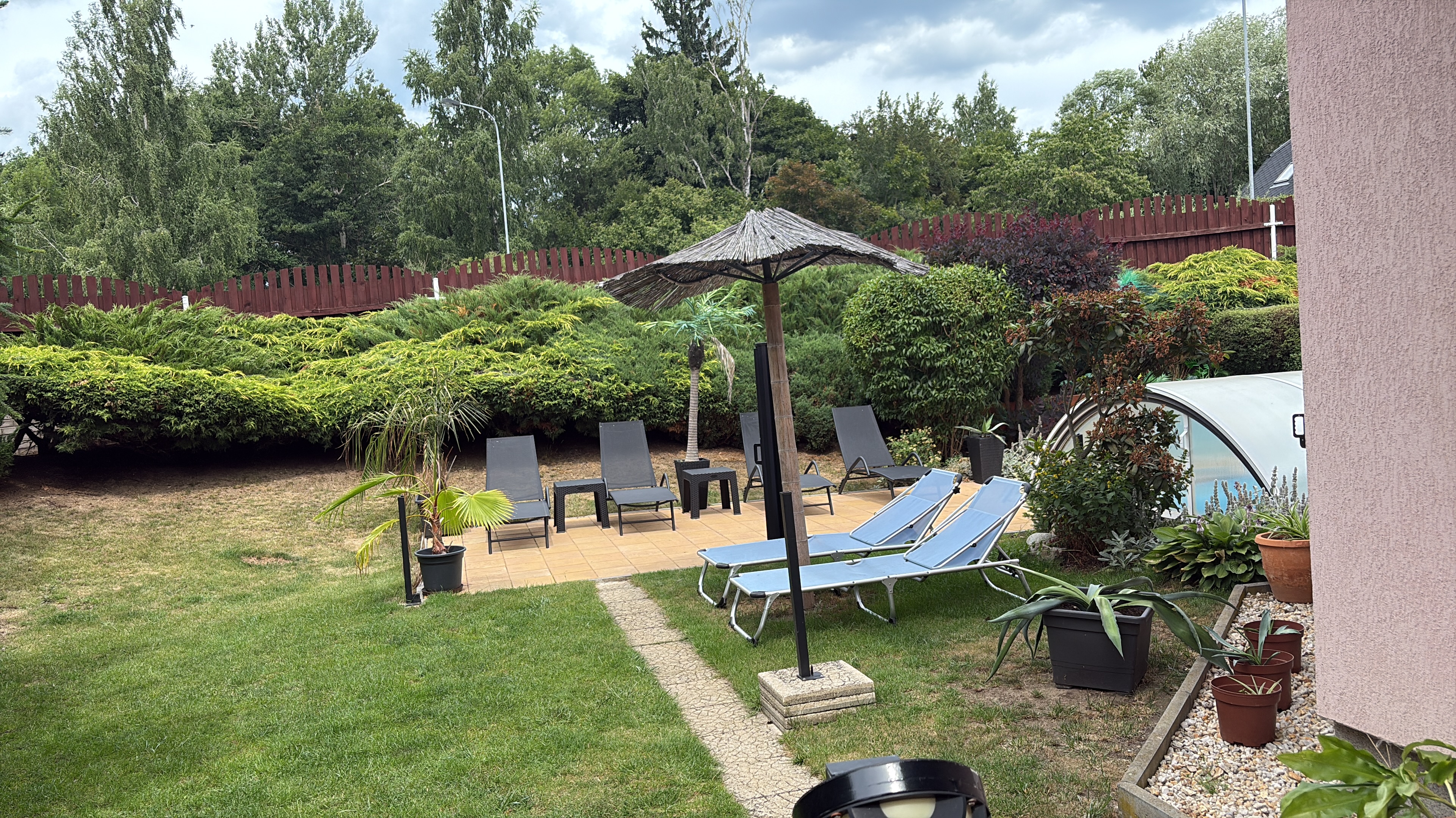 Pool Apartments foto 3