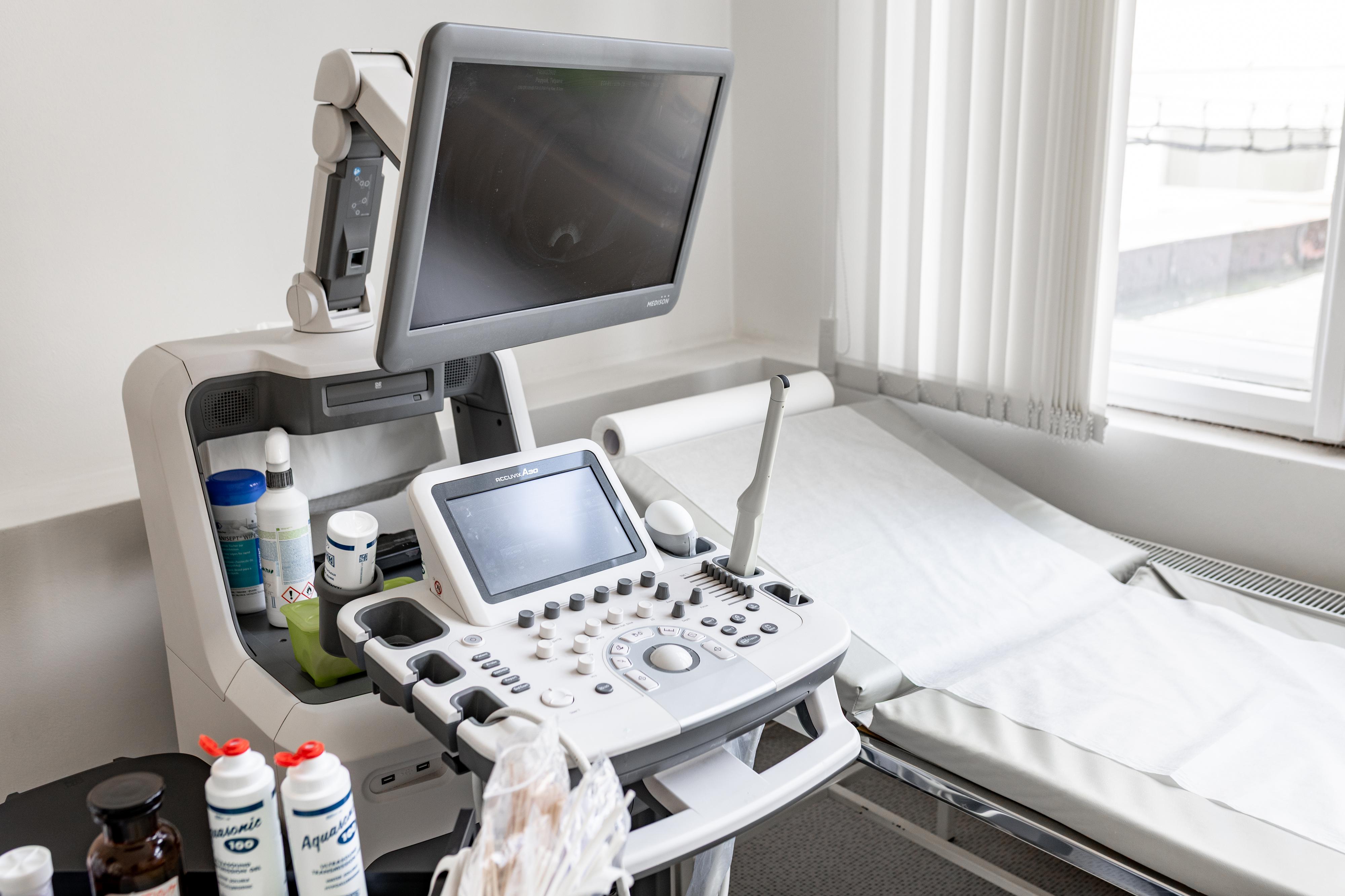 OB/GYN Associates, s.r.o.