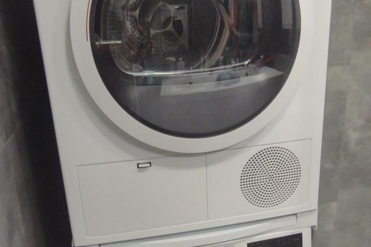 Opravy spotřebičů Dmytro Panasiuk