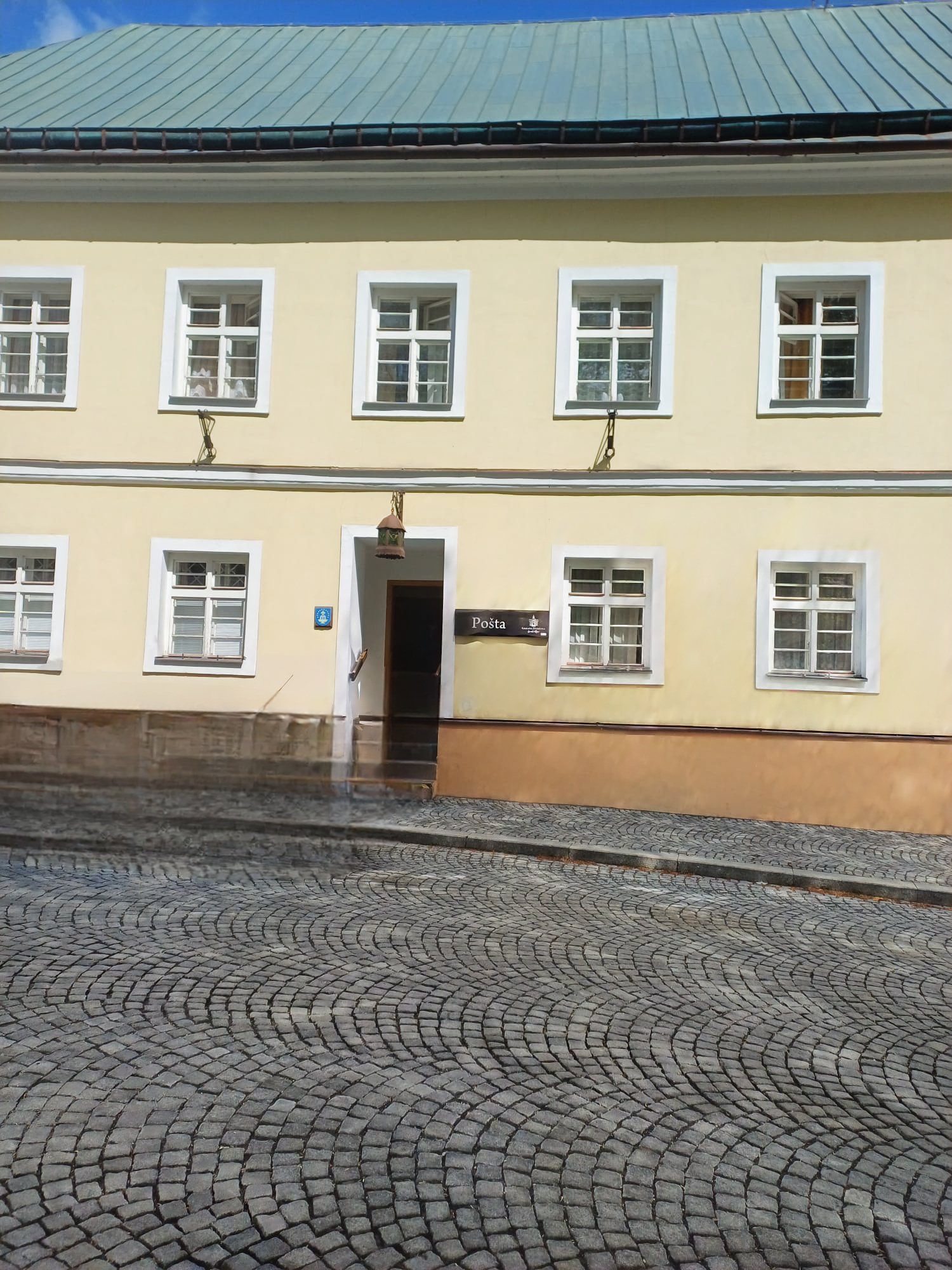 Bankomat ČSOB foto 2