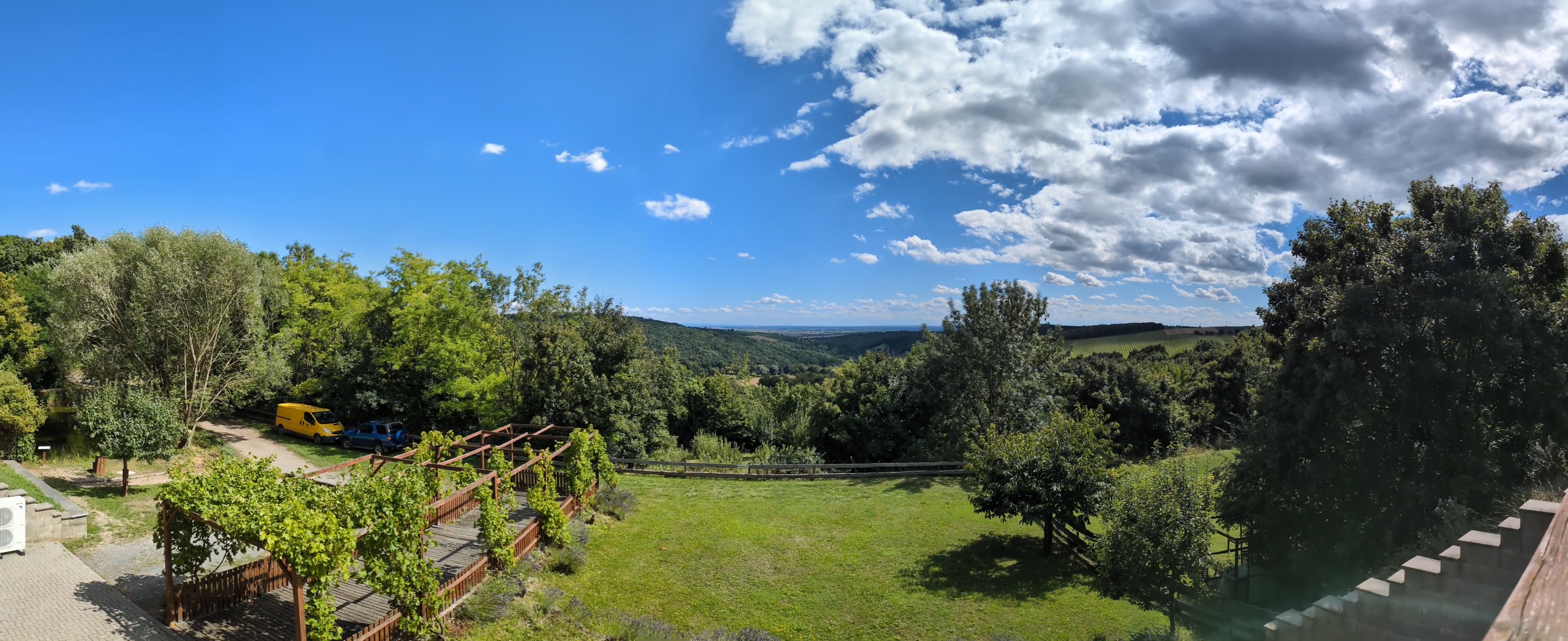Restaurace Ovčí Terasy foto 2