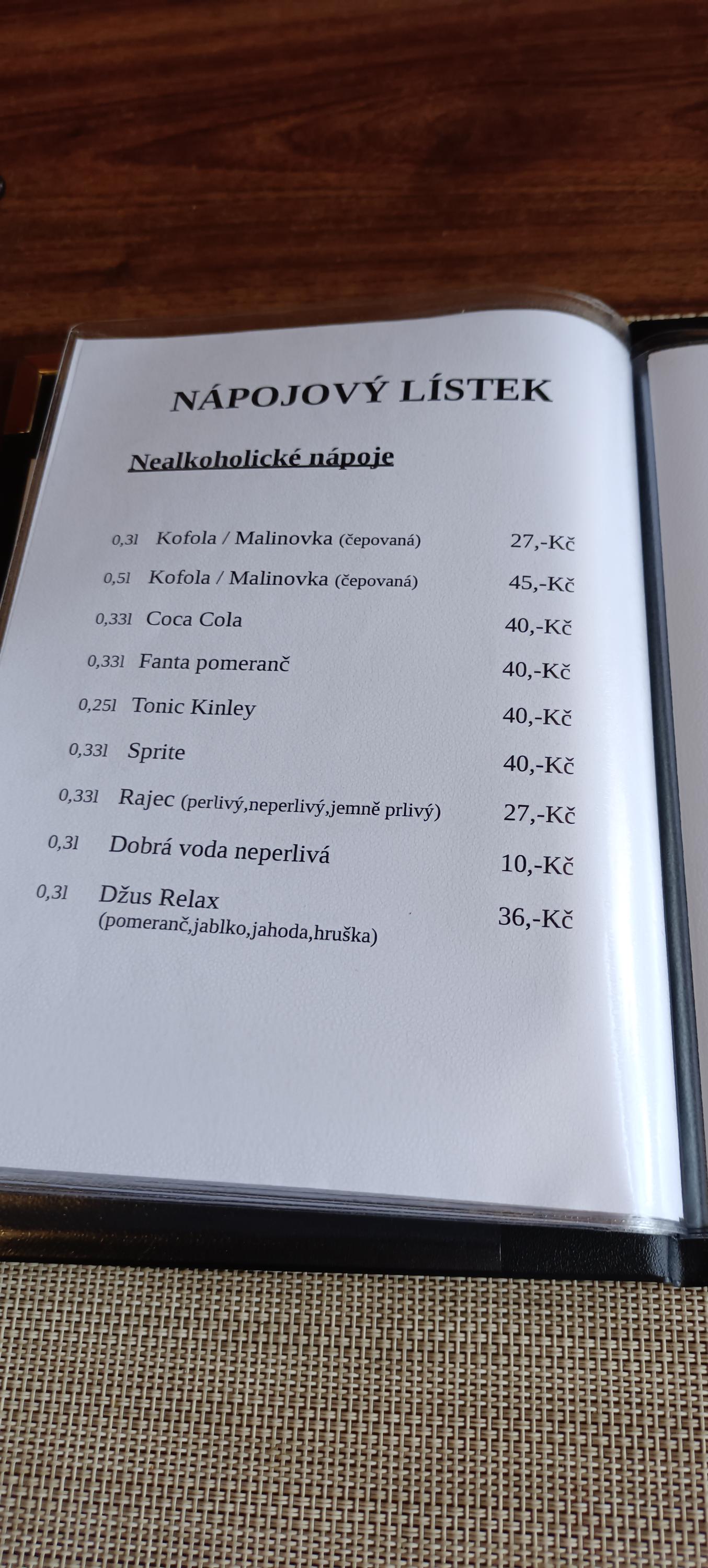 Motorest Cha-Cha foto 6