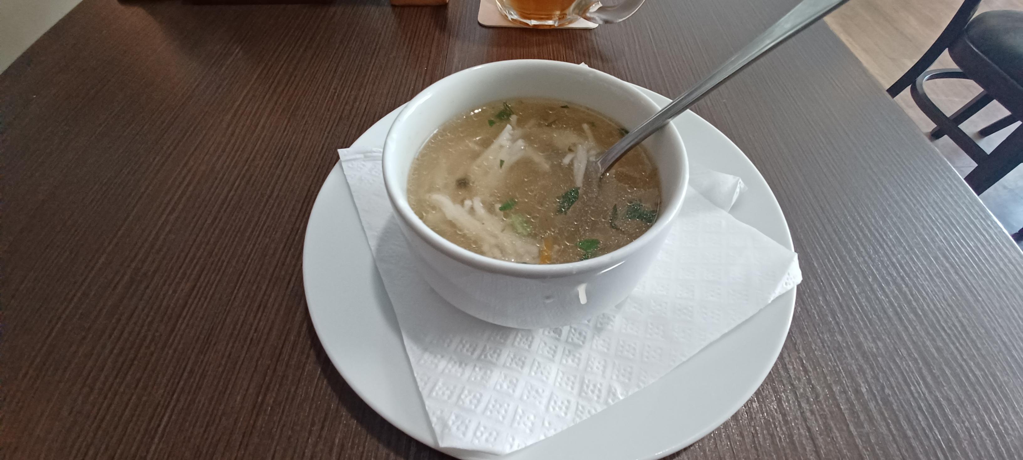 Restaurace Kopřivnický minipivovar foto 5