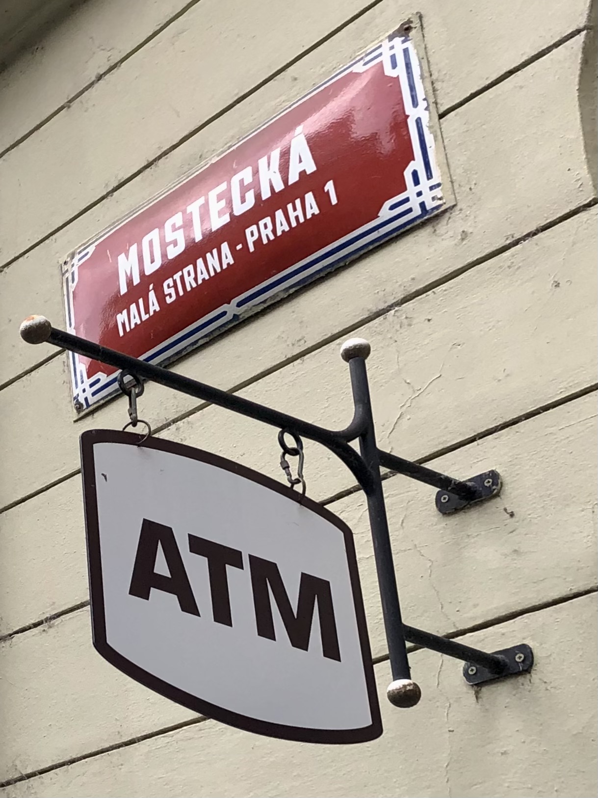 Bankomat Euronet foto 2