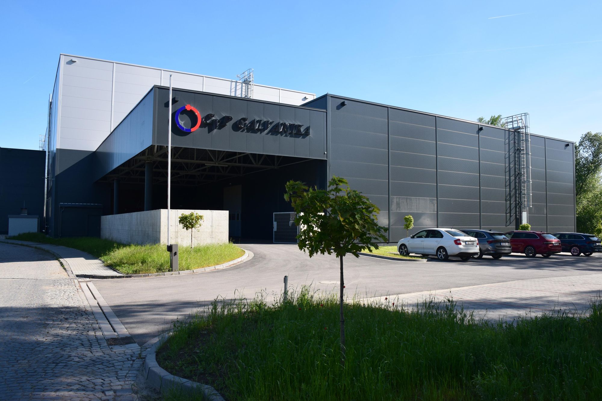 CVP Galvanika s.r.o. - pracoviště 05 foto 3