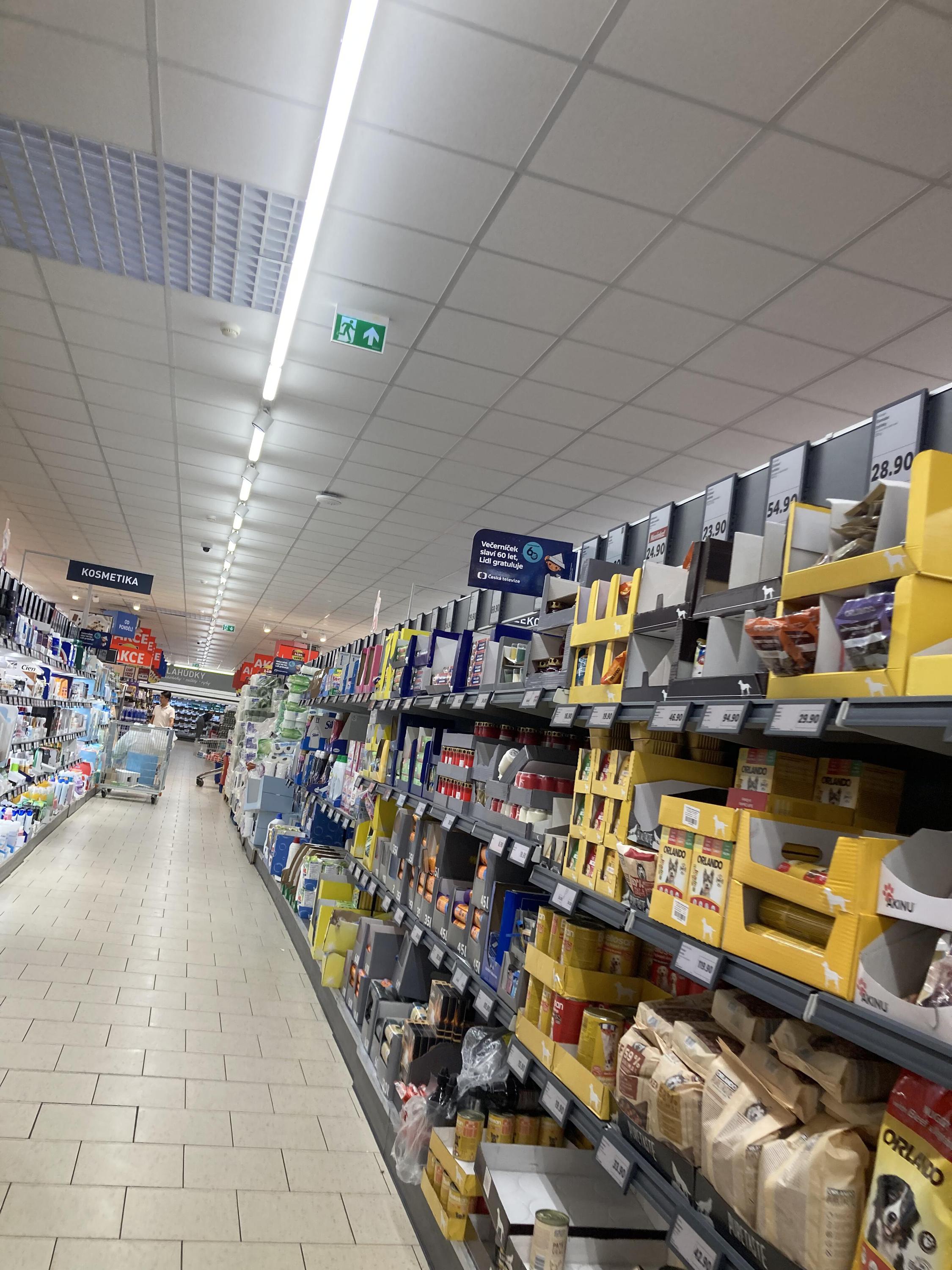 Lidl foto 3
