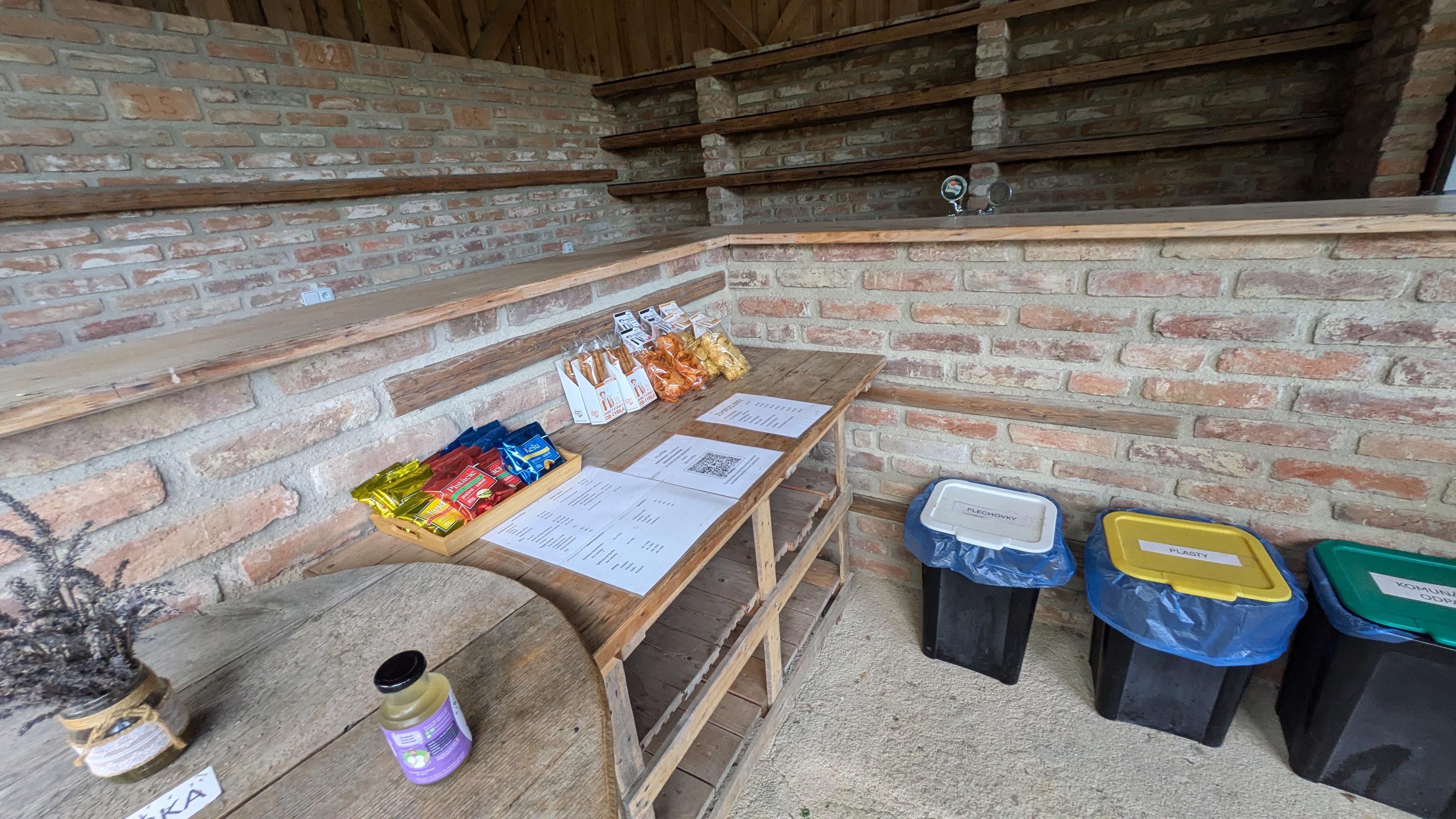 Ovčí terasy foto 5