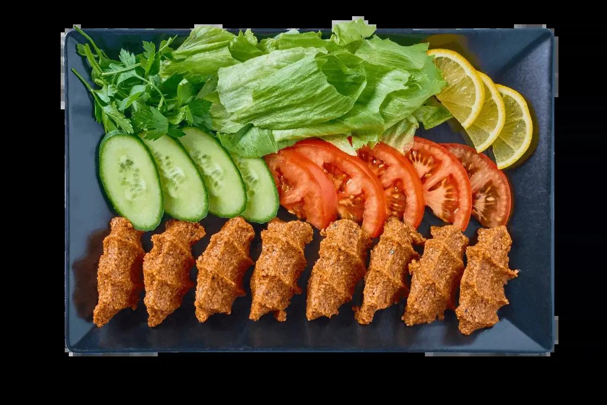Ali Baba Kebap foto 5