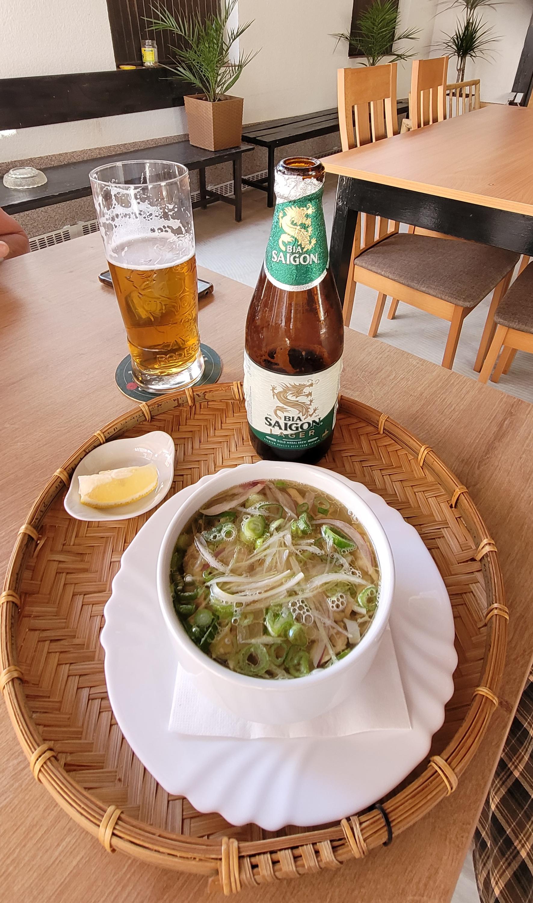 DEN asijská kuchyně foto 3