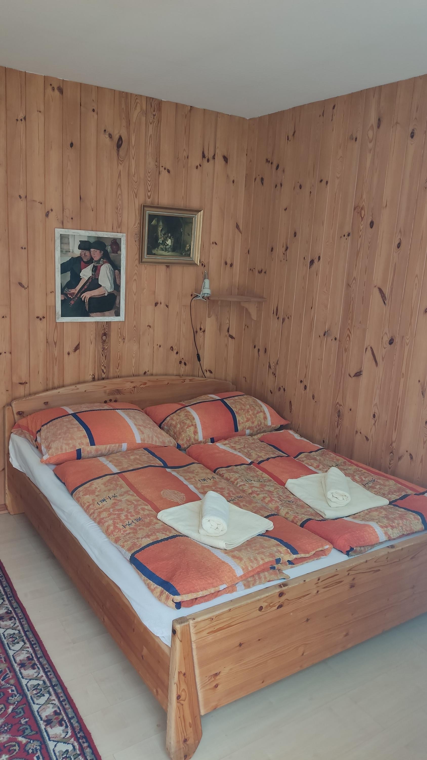 Ubytování Procházka foto 3