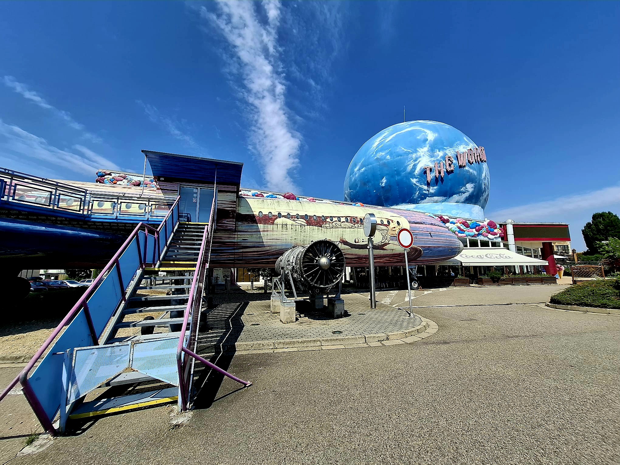 Jet Restaurant foto 2