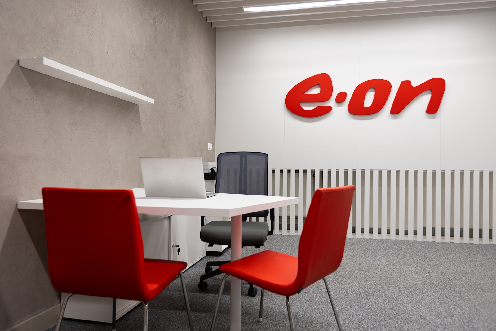 Kontaktní místo E.ON Energie, a.s.