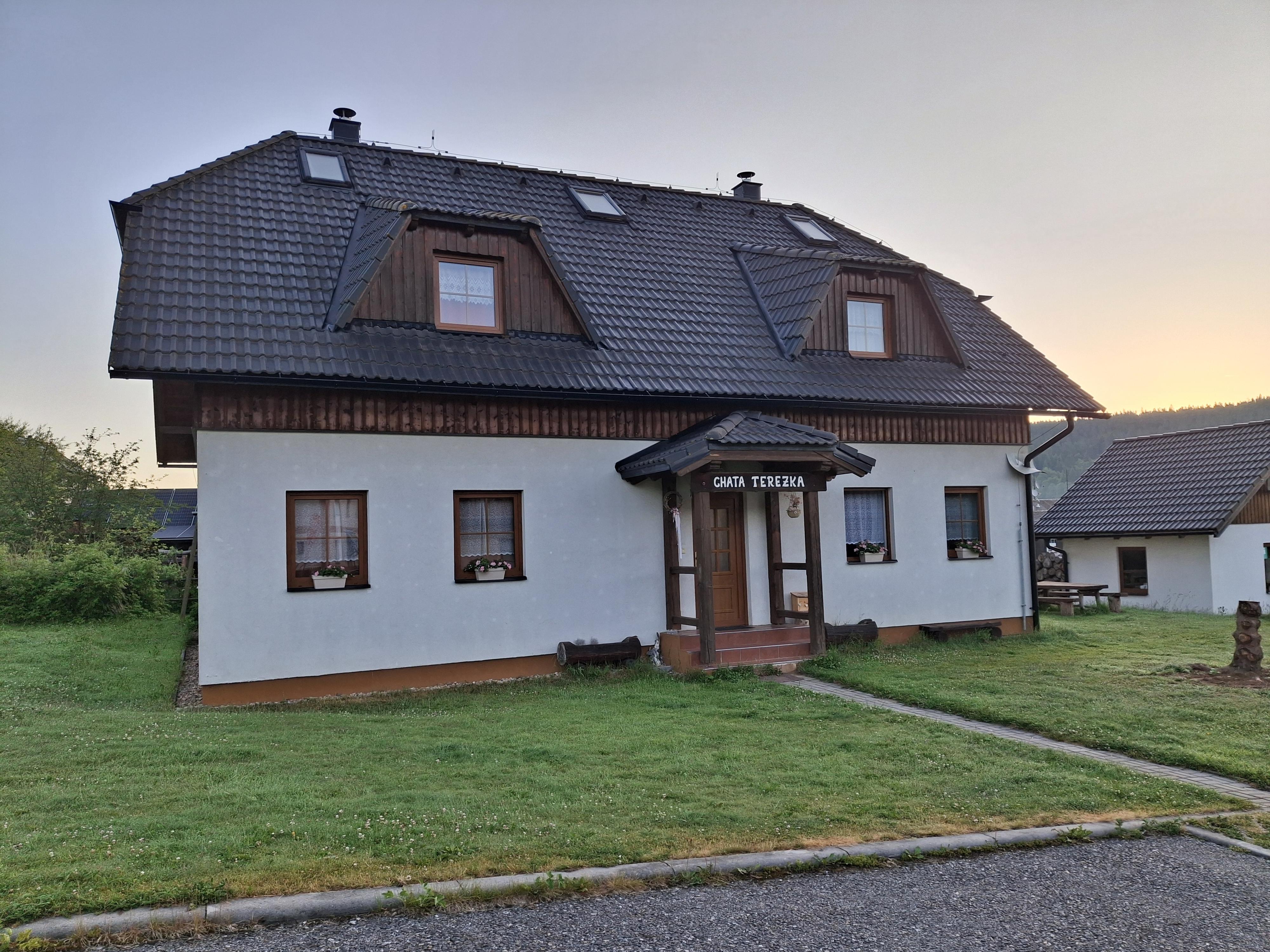 Chata Terezka