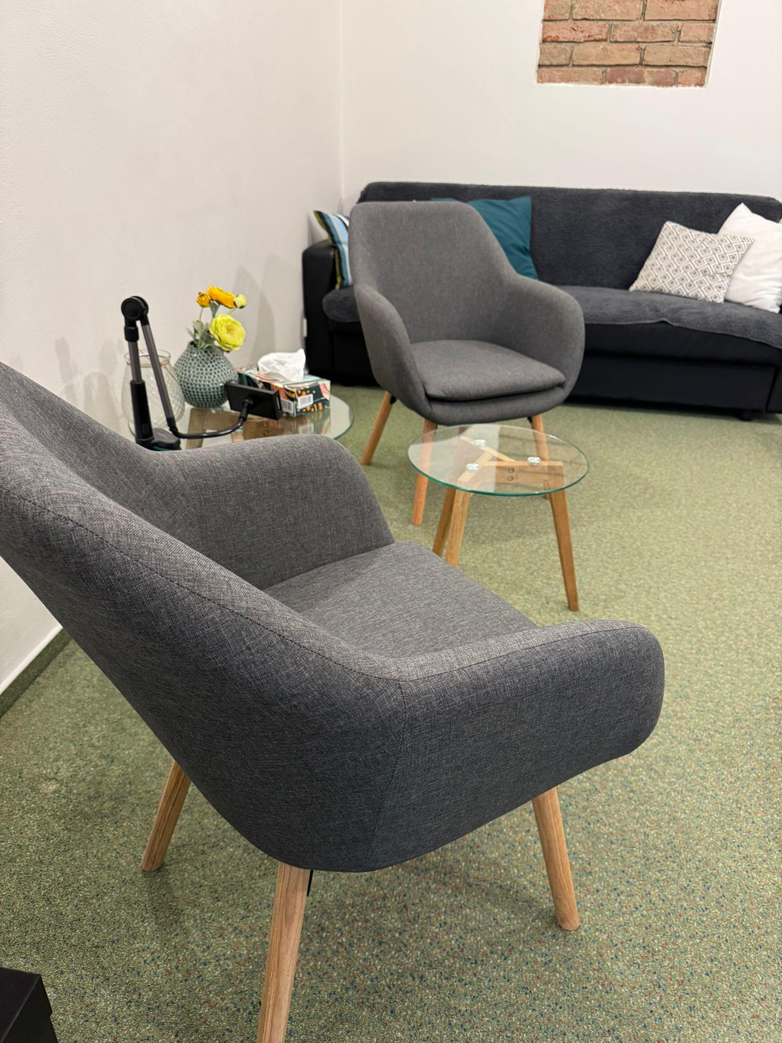 Psycholog Mgr. et Mgr. Marcela Hartmannová foto 5