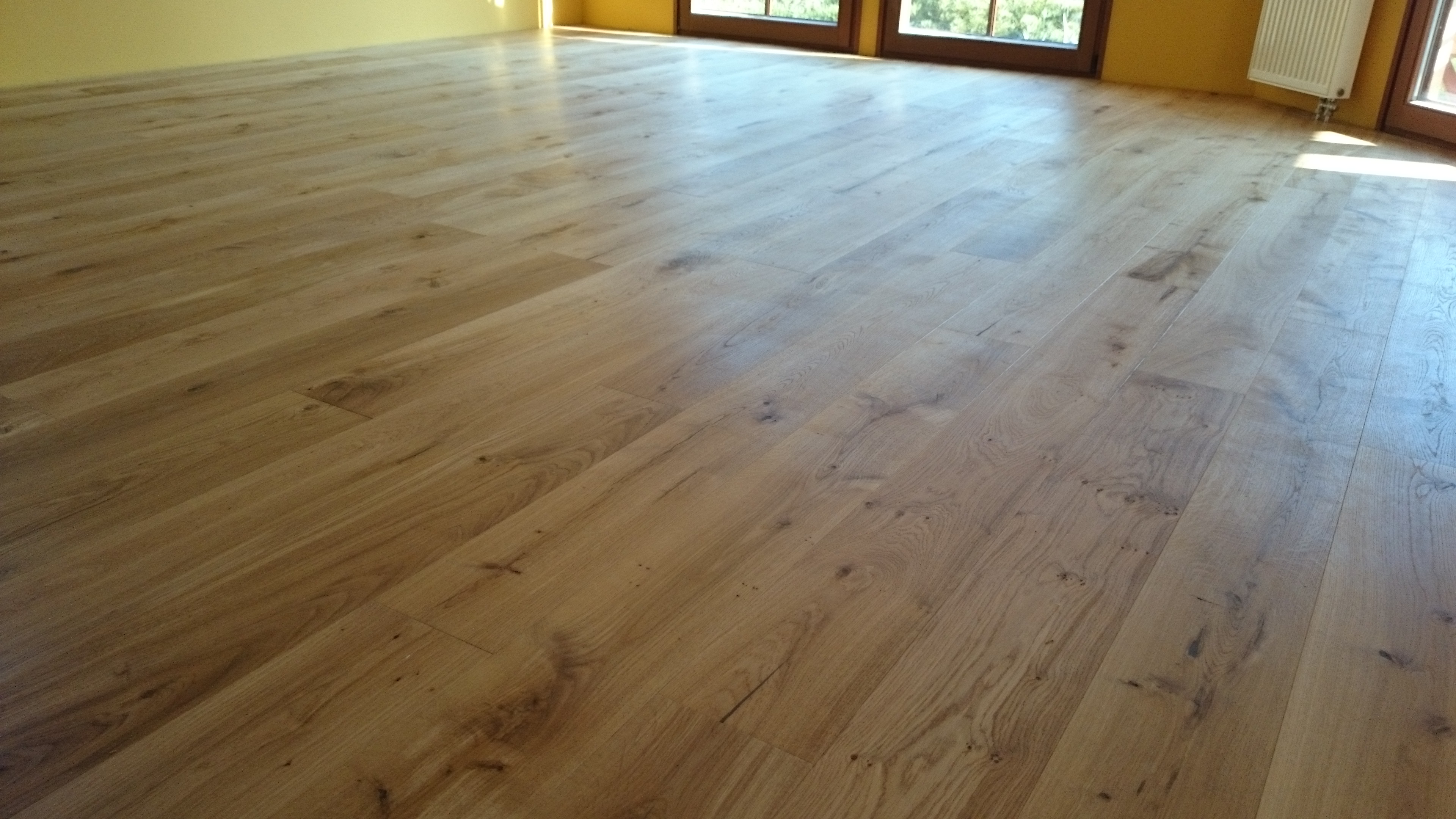 Podlahařké práce Vladimír Vítek