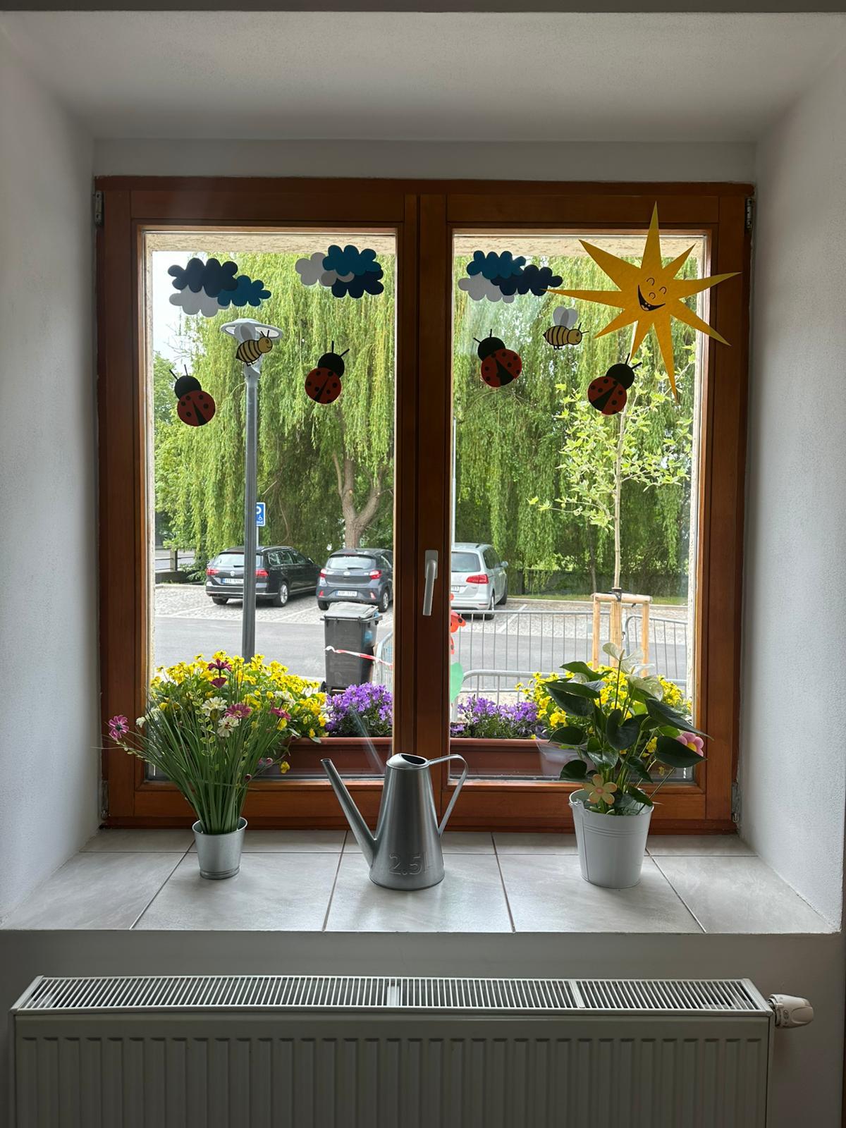 Maxíkova jazyková školka a jesle foto 2